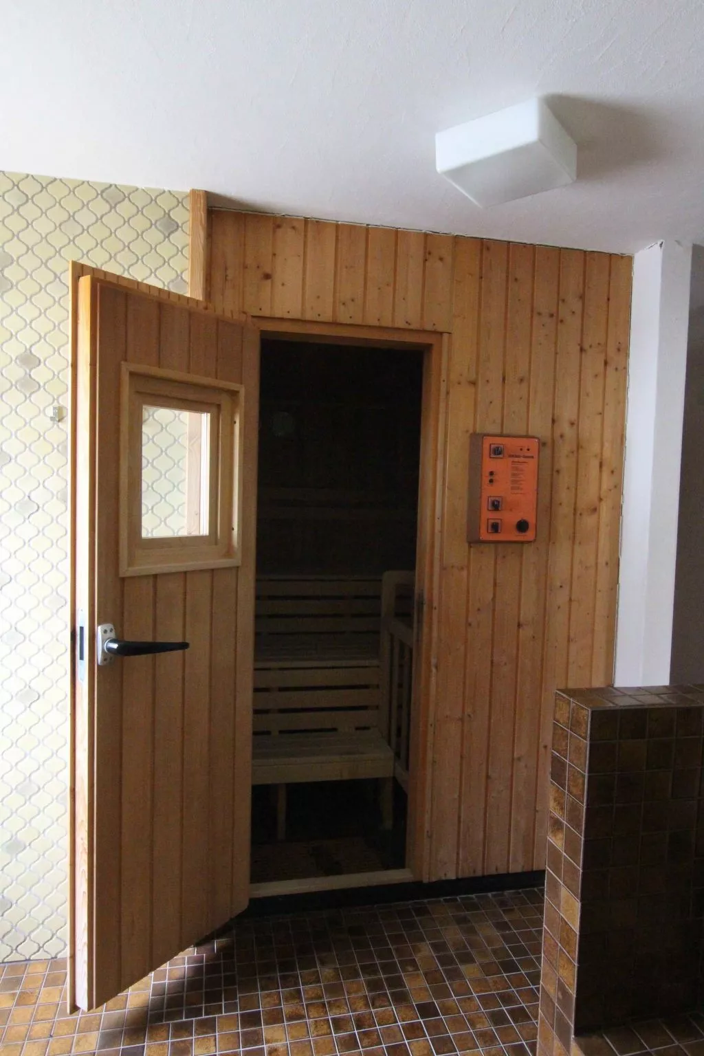 Chasa Grava 26, (Tschierv). - Dedans