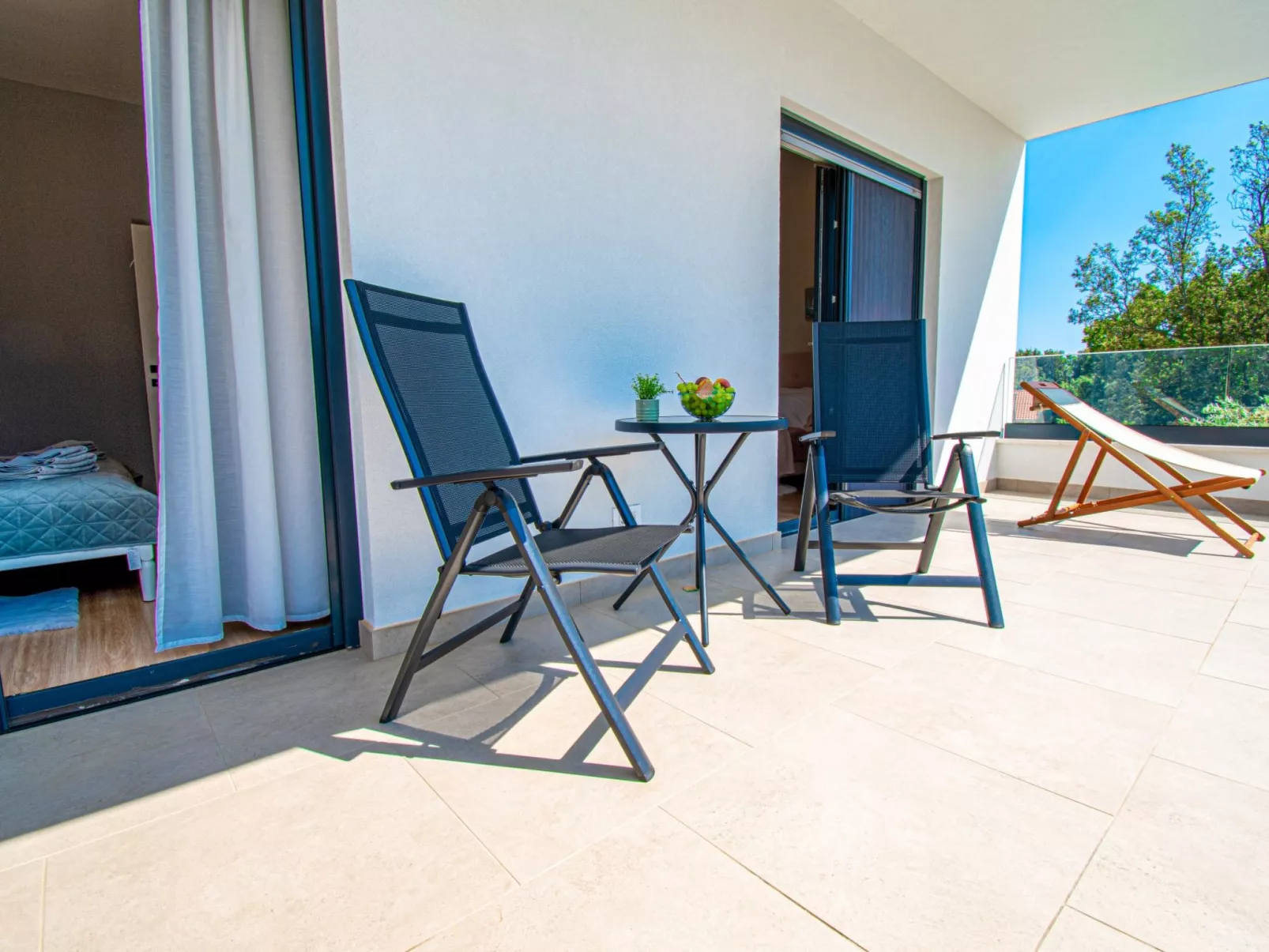 Villa Marija - Outside
