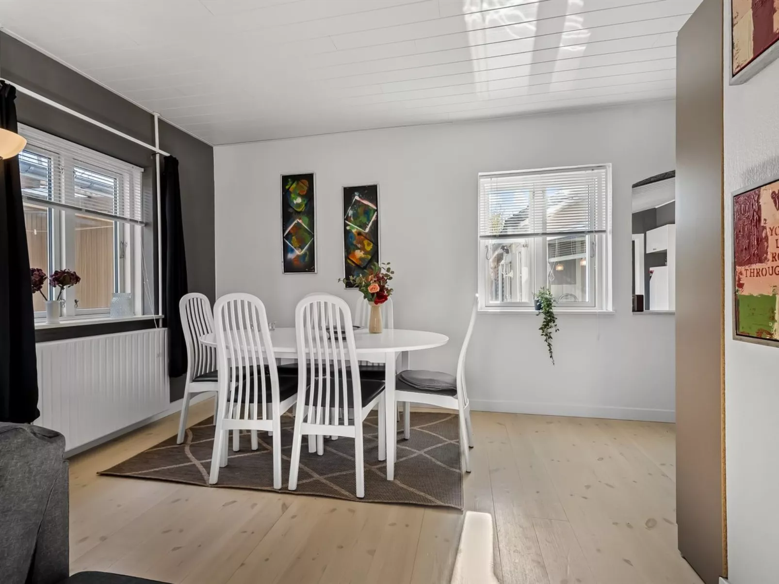 "Bisera" - 3km from the sea - Drinnen