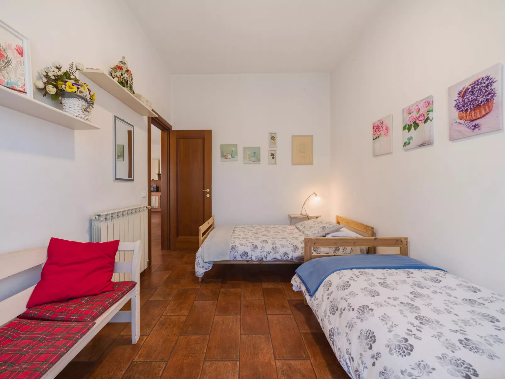 Casa Vento - Inside