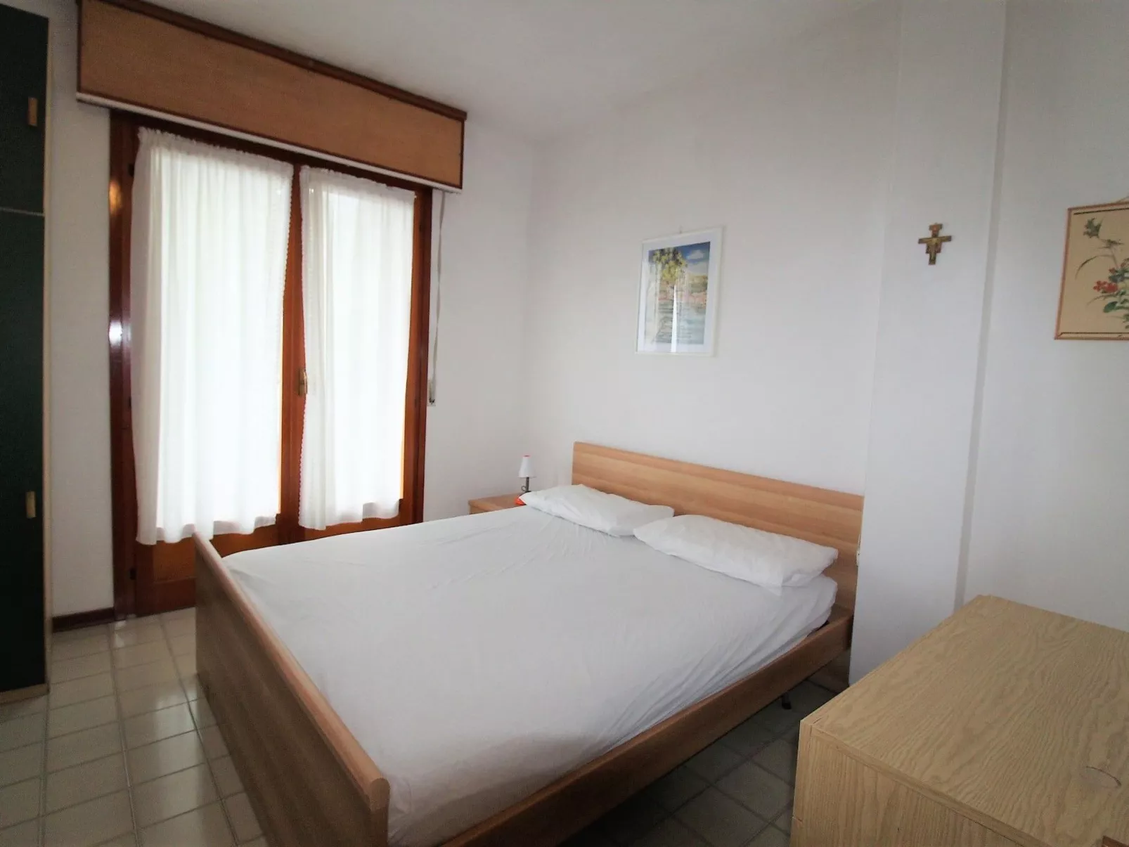 Capriccio 15 für 4 Personen - Dedans