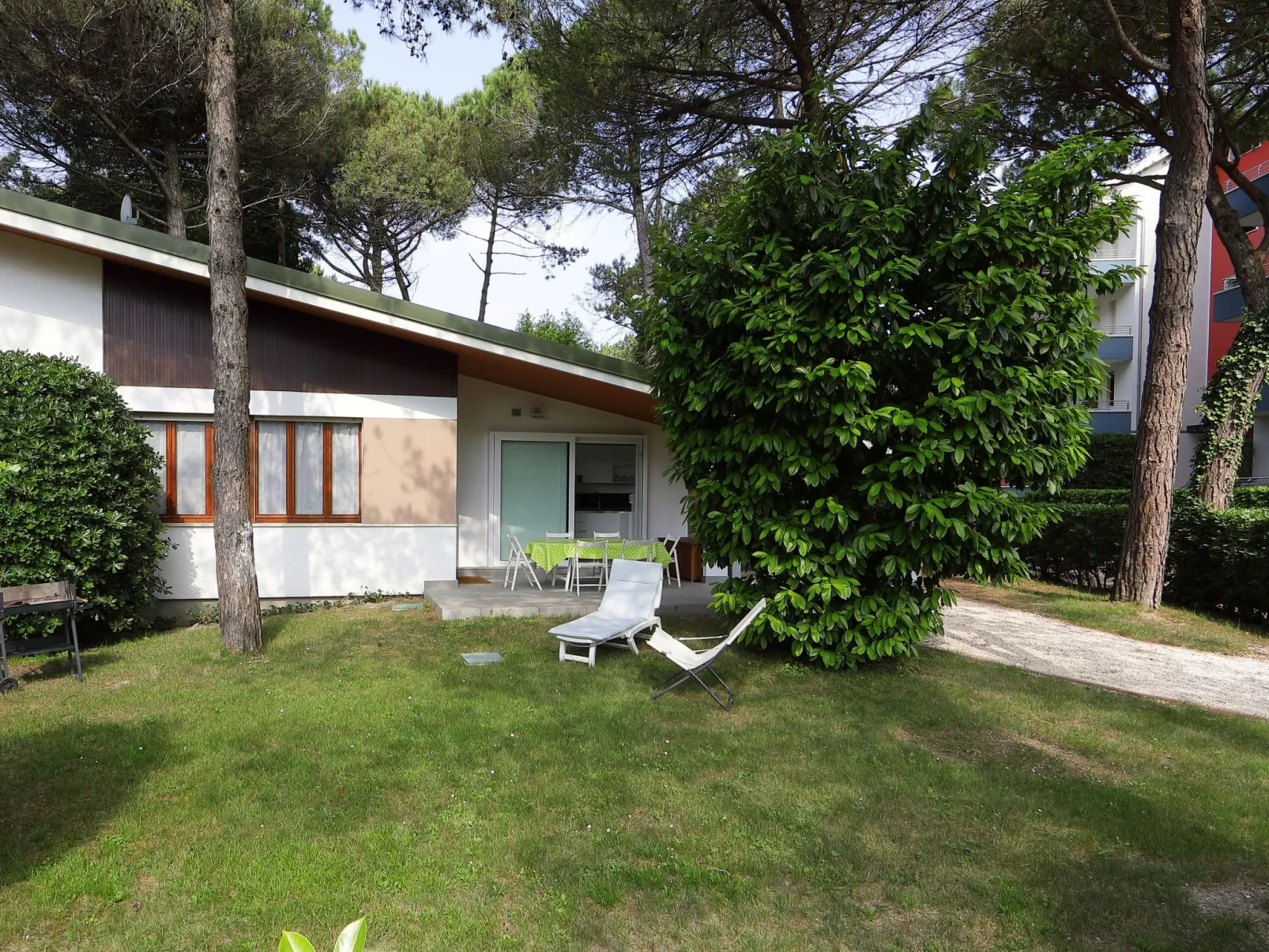 VILLA LAURA - Outside