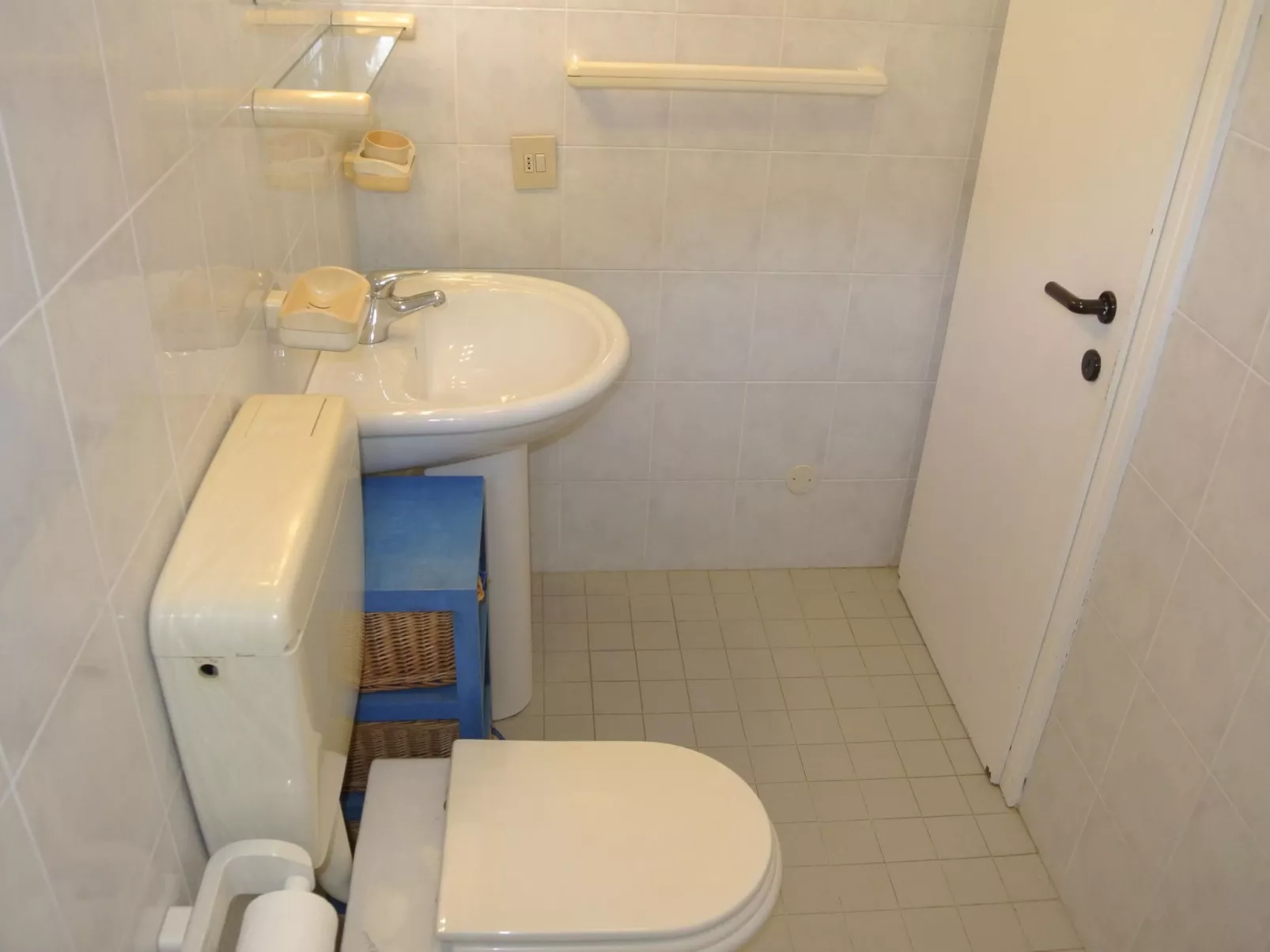 Condominio Rubin - Inside