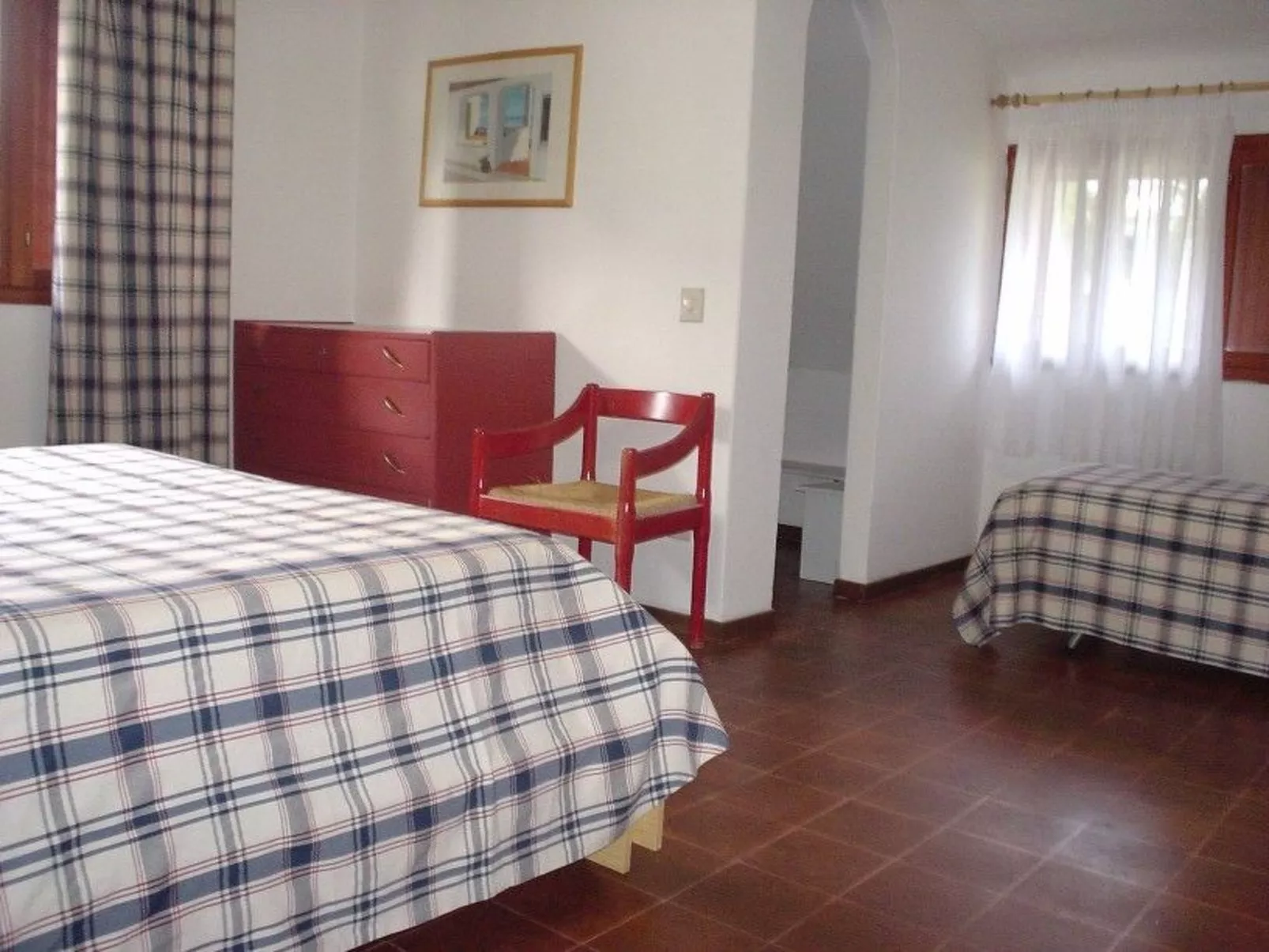 Villa Cà del Portegheto 2 - Drinnen