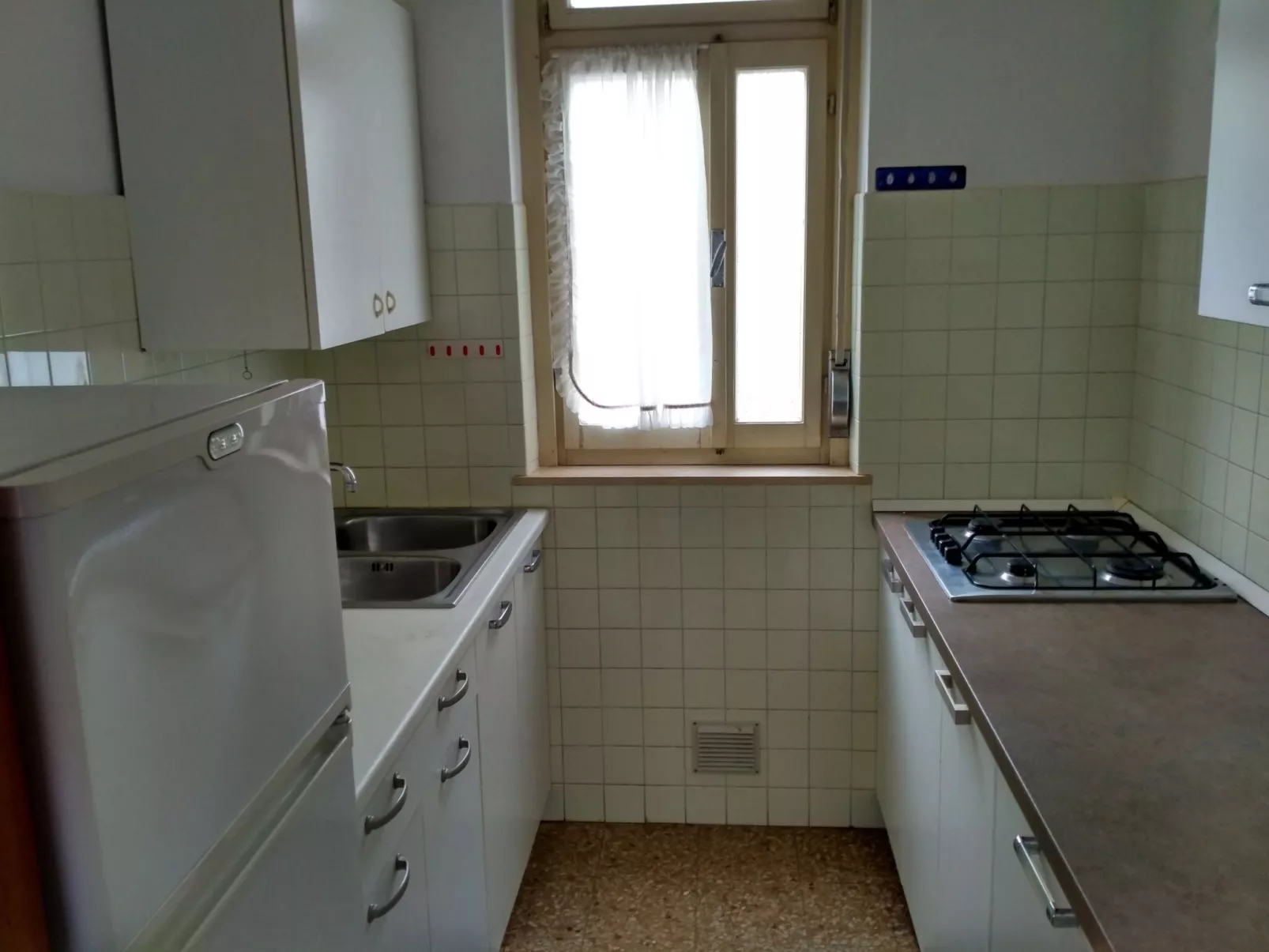 Villa Chiara 3 - Drinnen