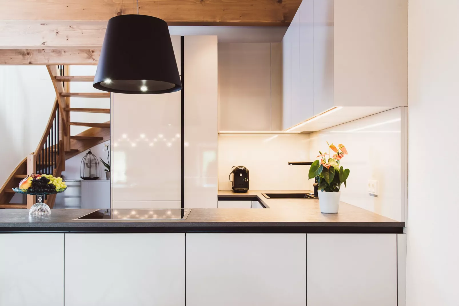 Klöchberg Relaxing & Living - Kitchen