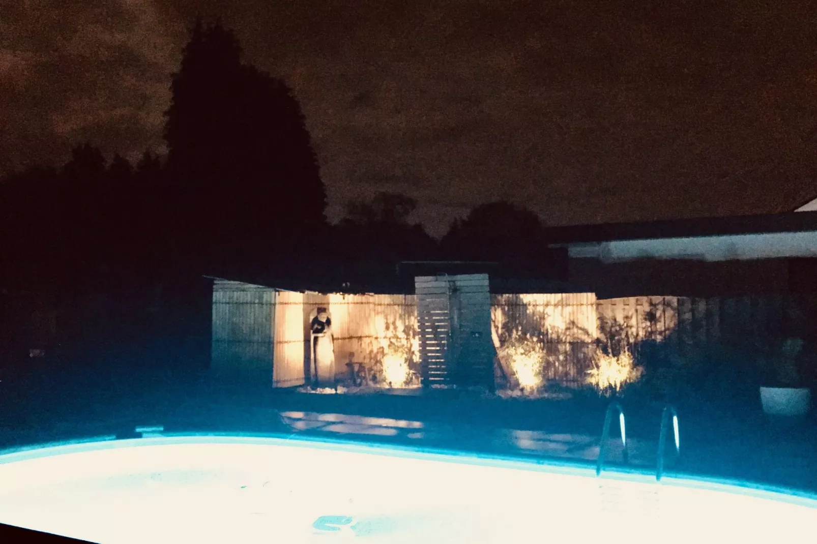 Villa Lumina Royale - Schwimmbad
