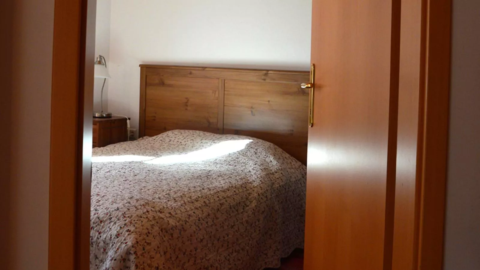 Kötschach - Chambre