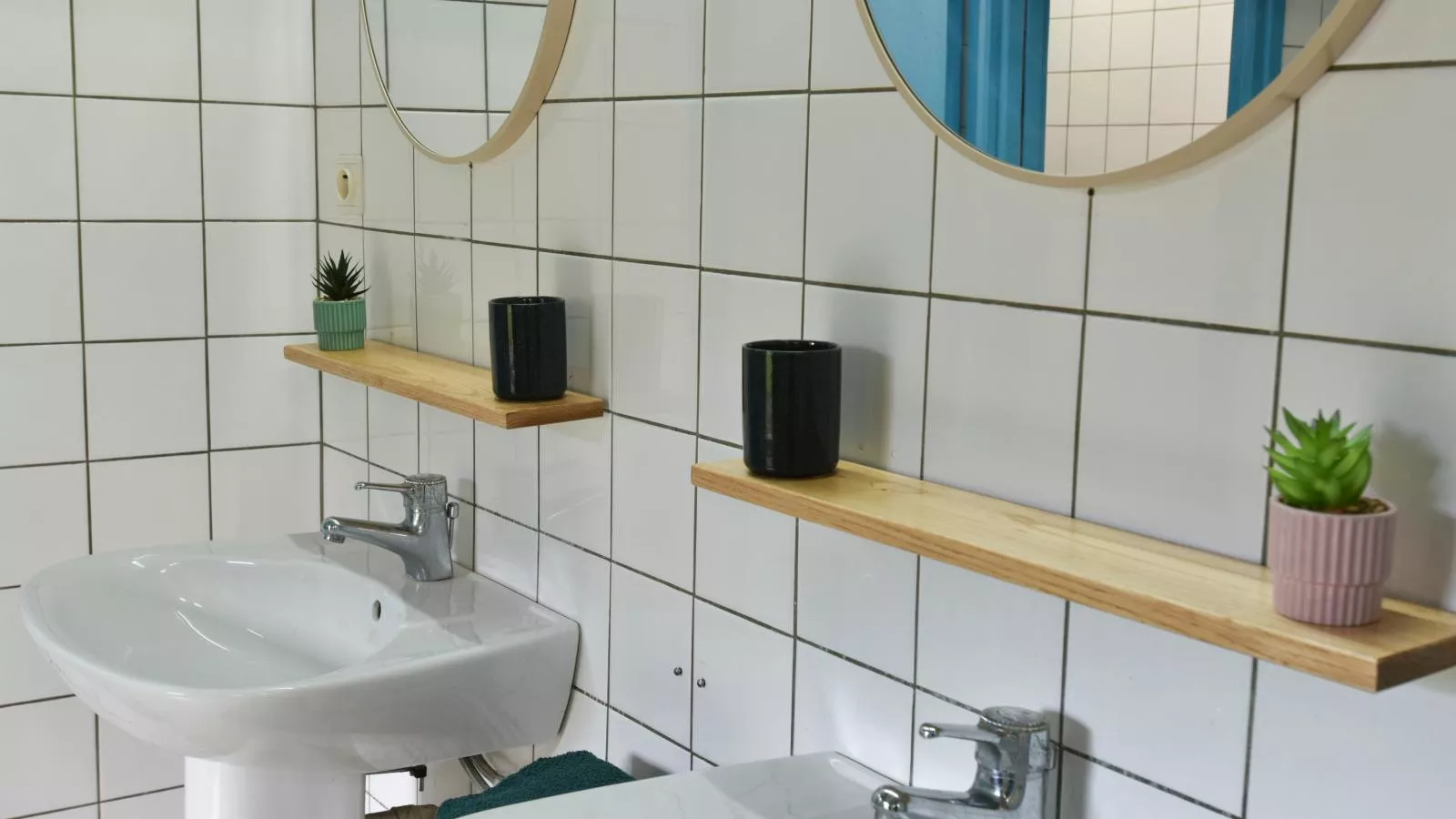 Bidot Bas - Bathroom