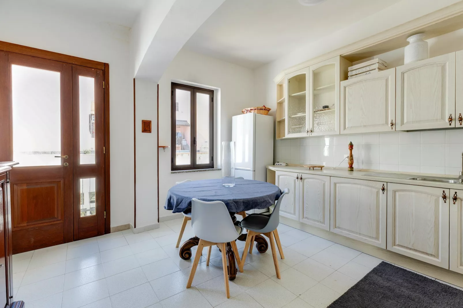 CASA KATIA - Esszimmer