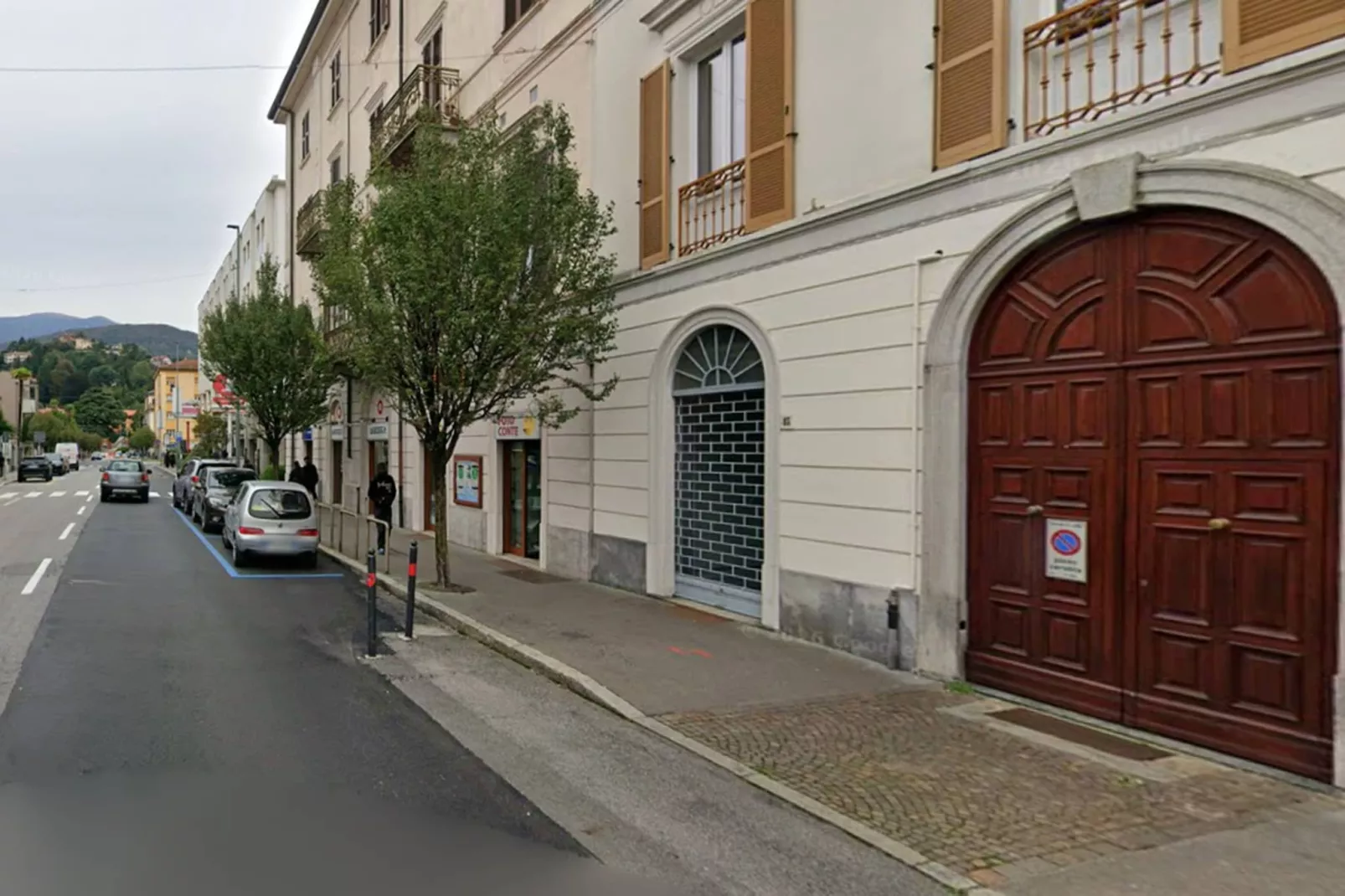 Casa Bellavita - Exterior in summer