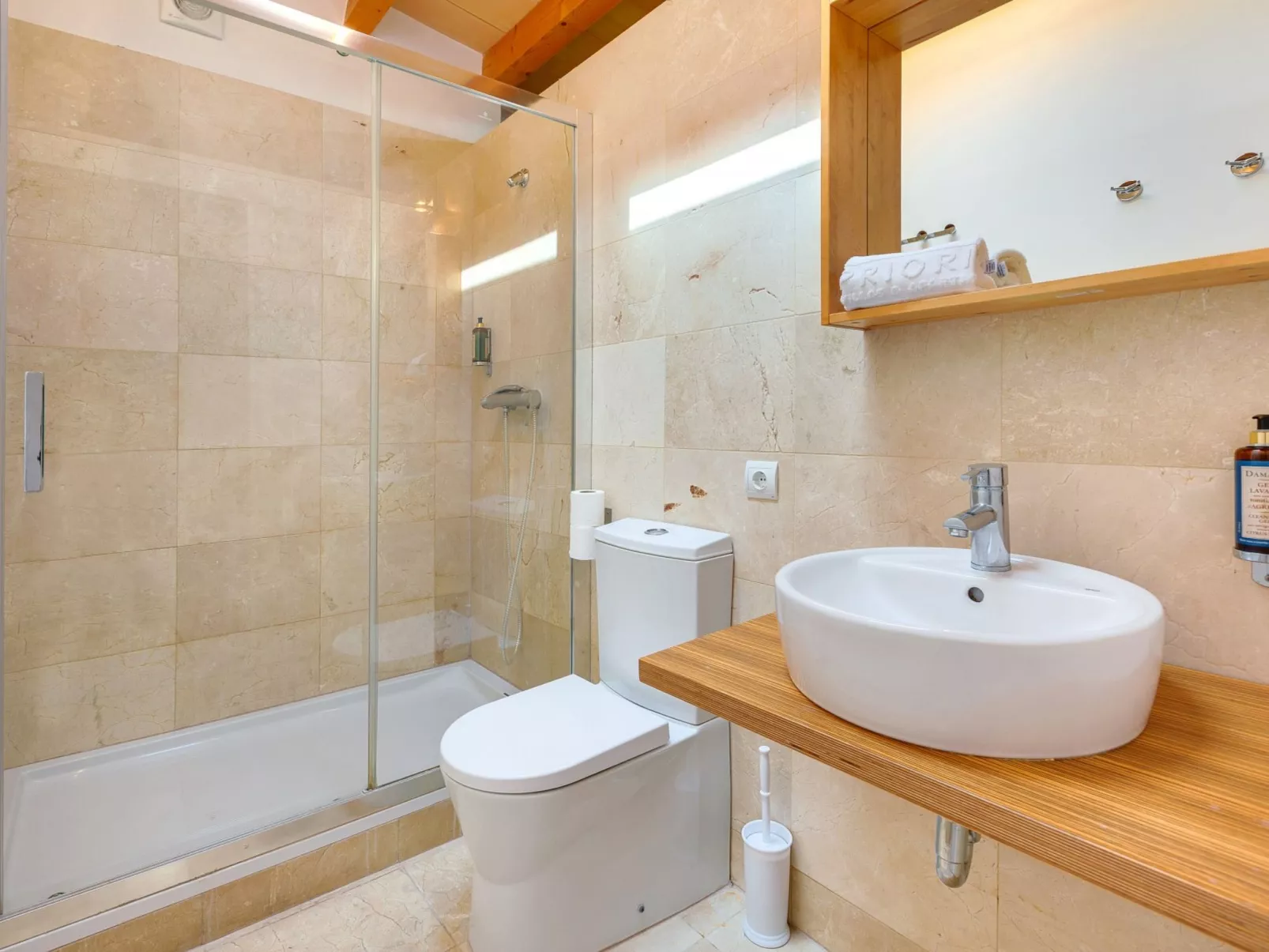URBAN SUITES 4 PALMA PENTHOUSE TI/75 - Dedans