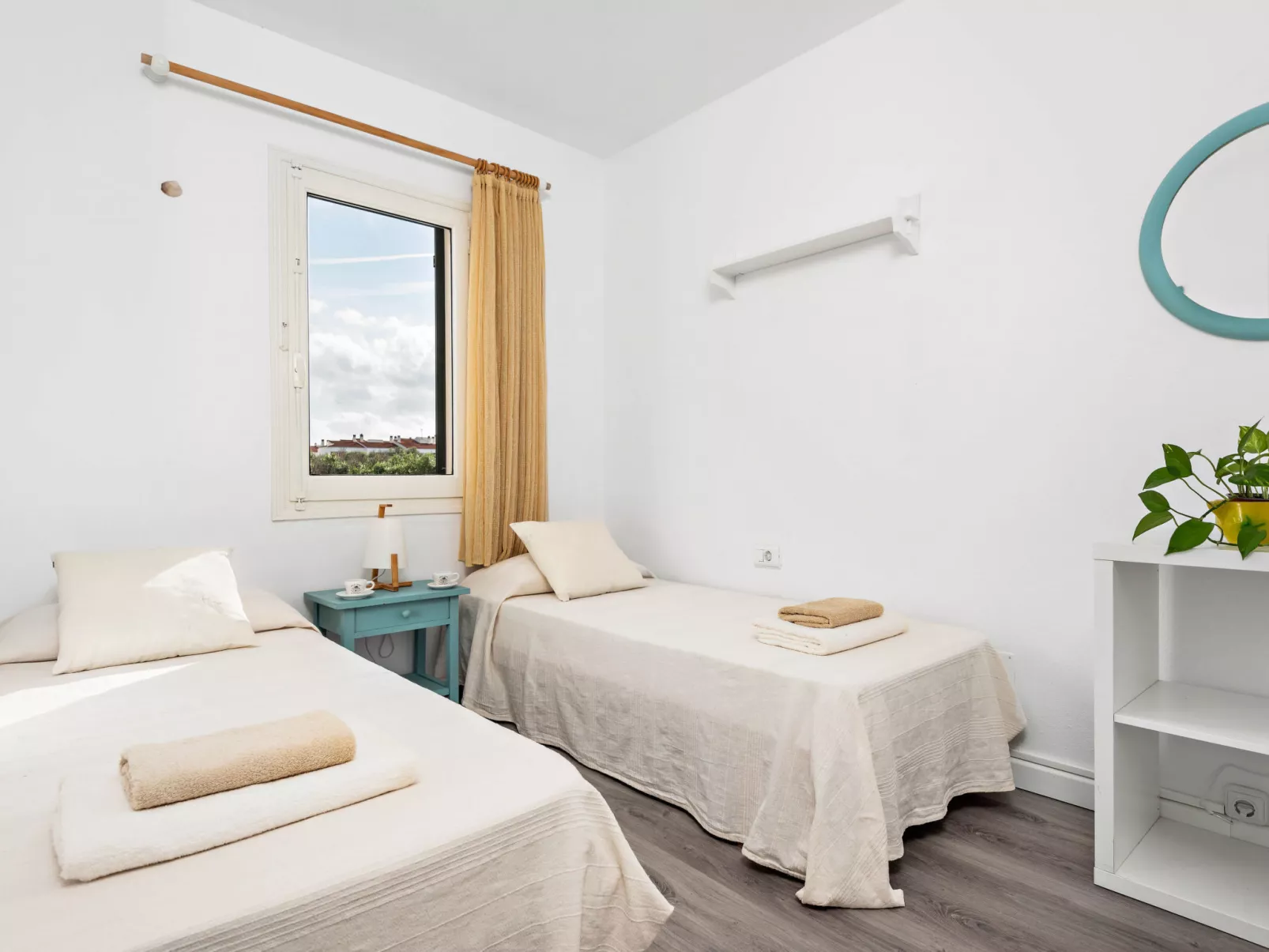 Apartamento Udane - Drinnen