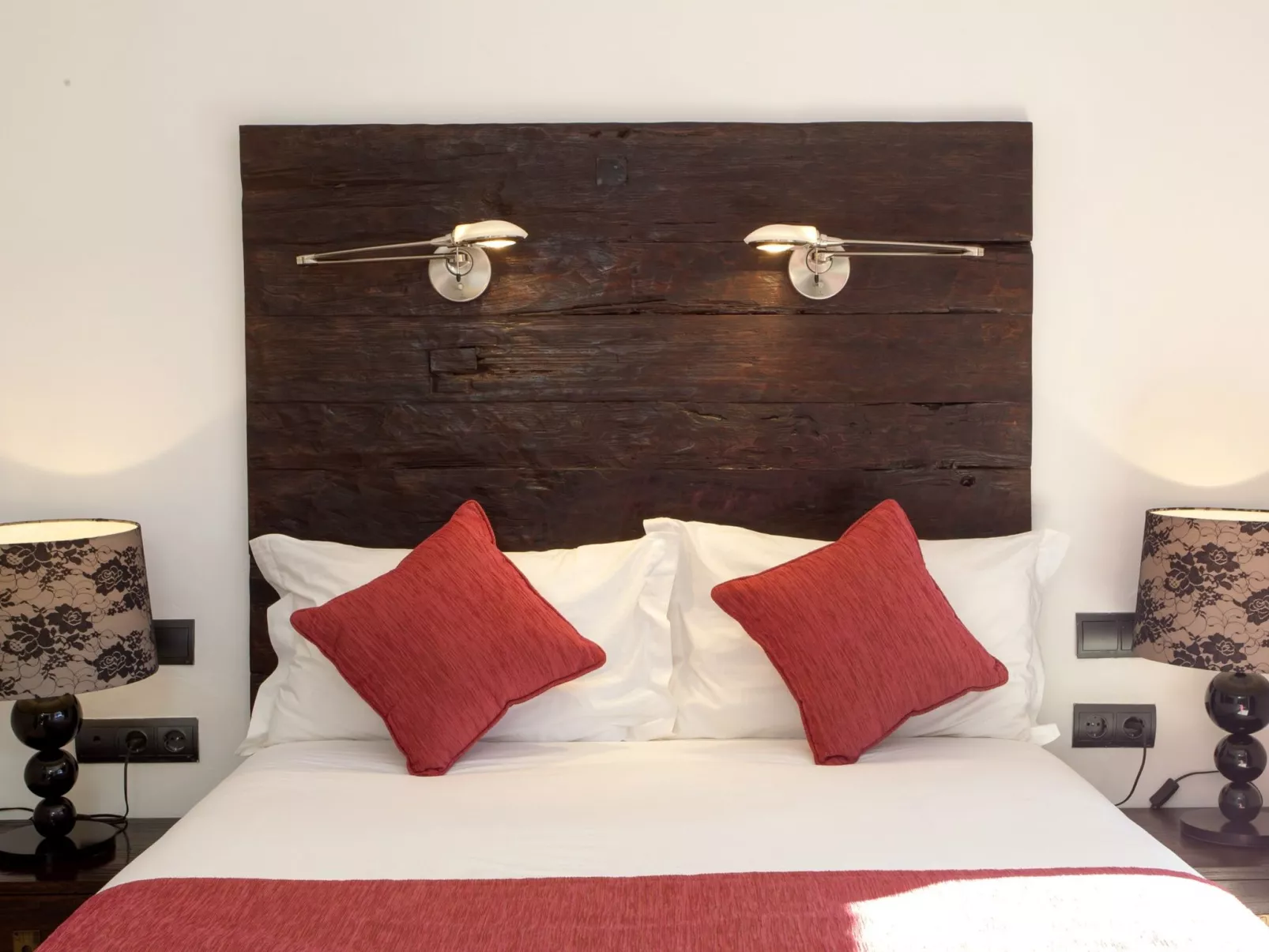 VILLA CAN RIBES - IBIZA LUXURY by Priority - Dedans