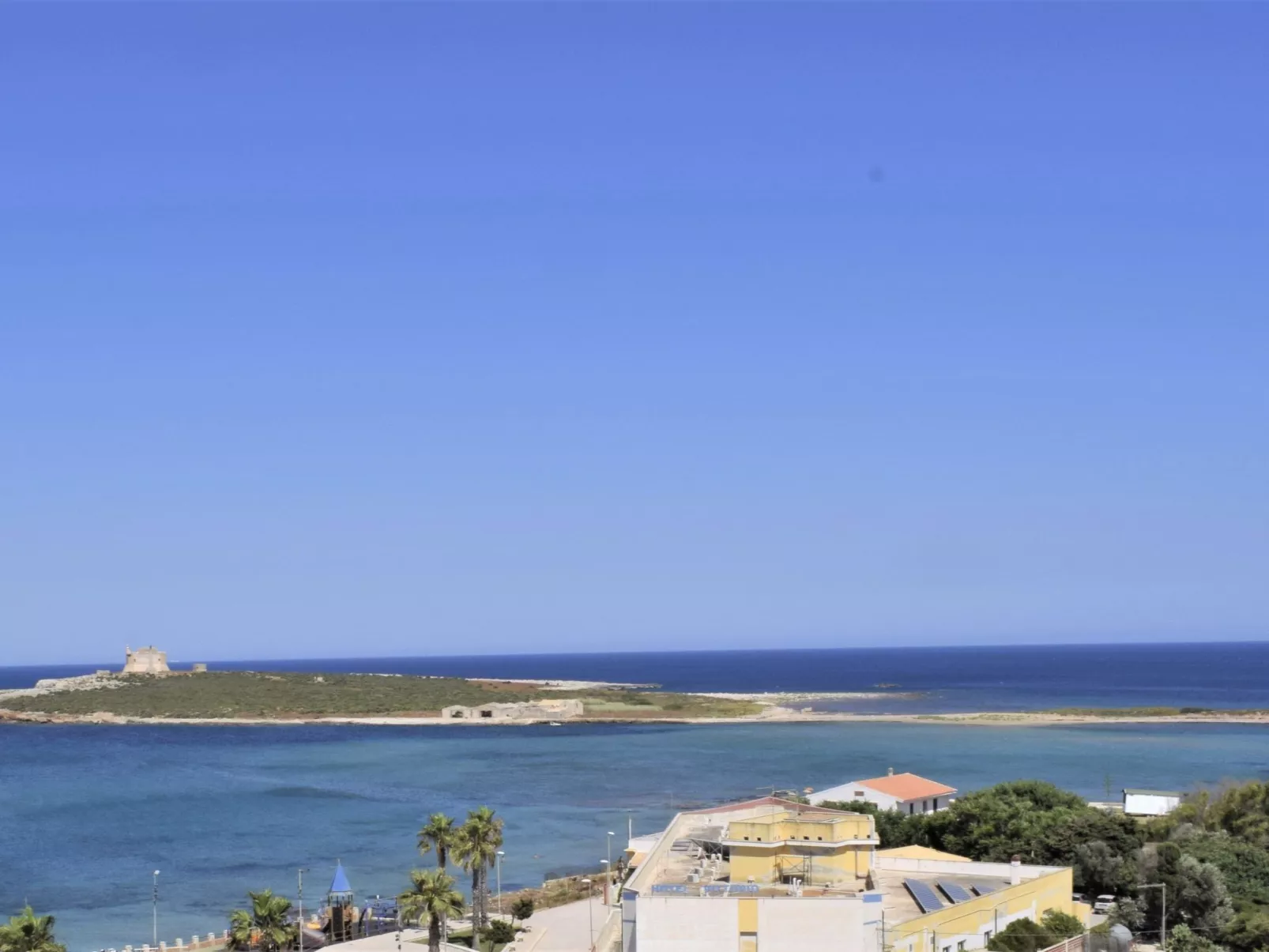 MarEmi Portopalo-Area