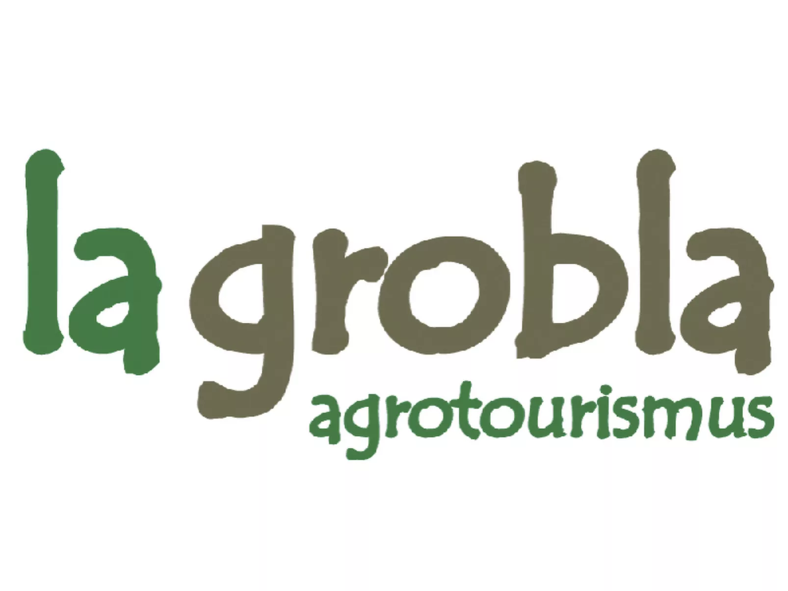 Haus La Grobla, (Donat). - Draußen