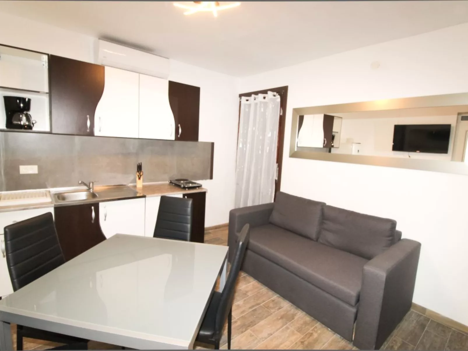 Apartment 2294 - Drinnen