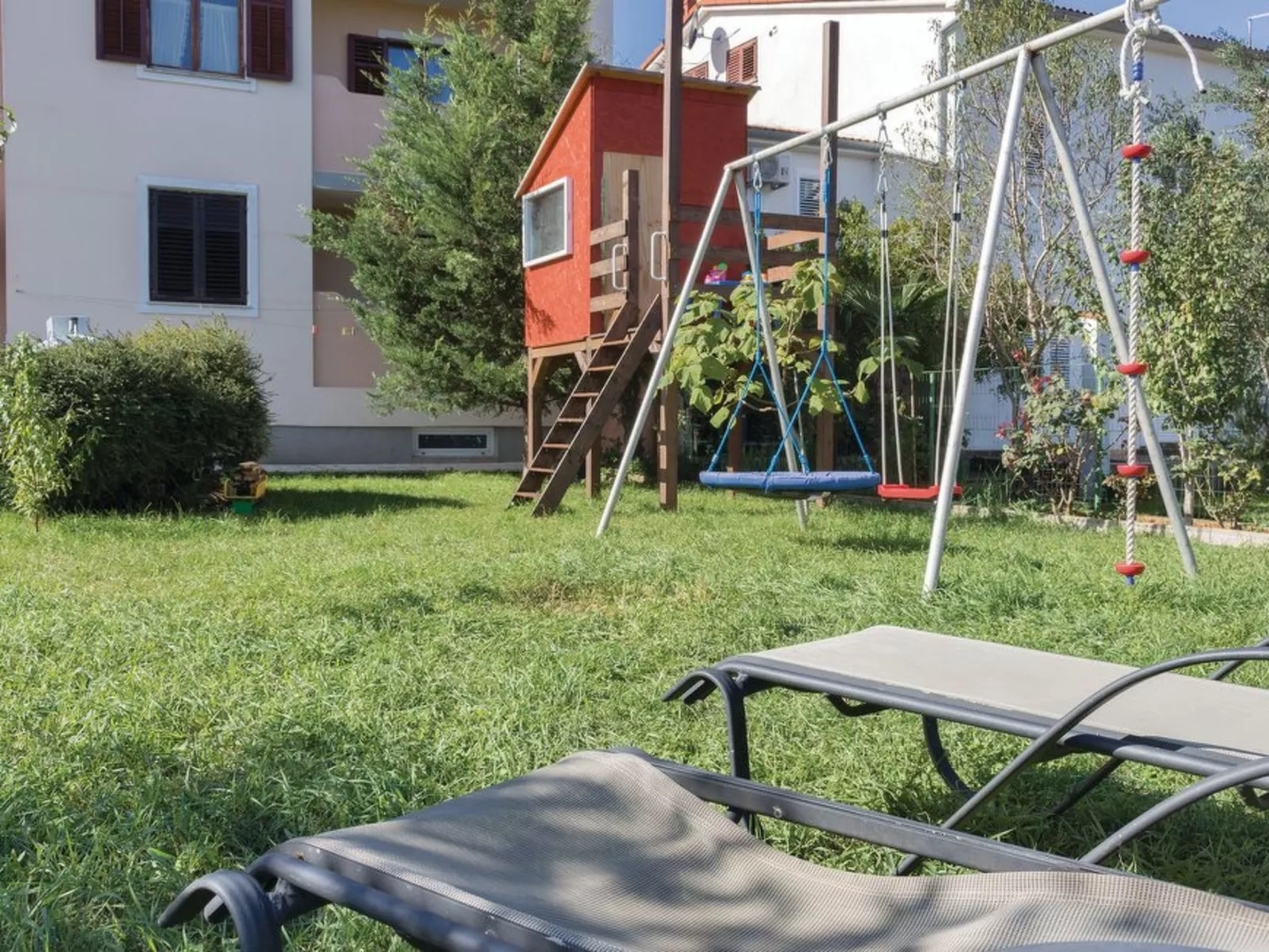 Apartment 1499 - Draußen