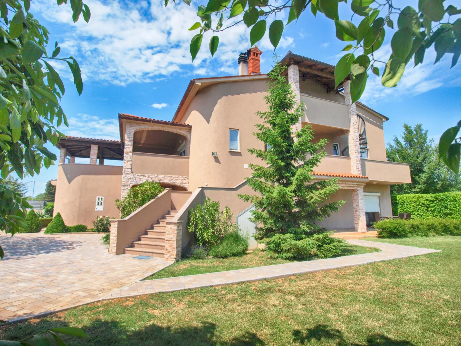 Apartment 799 - Dehors