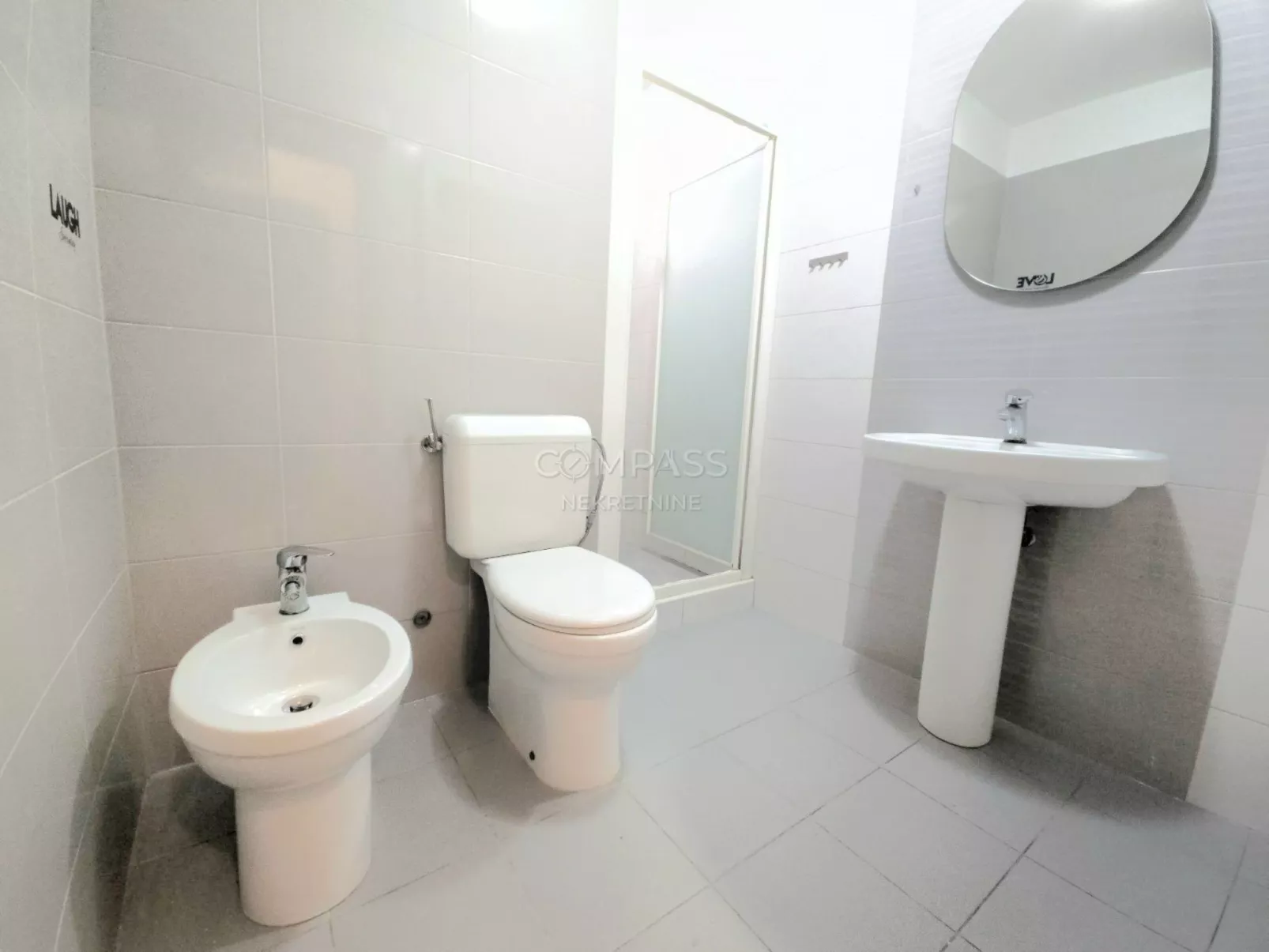 Zwei-Zimmer-Wohnung in der Nähe des Zentrums und des Palastes - Image-tags.info