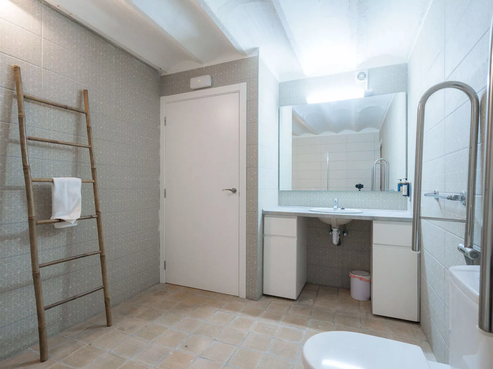 VINTAGE PALMA PALACE (CLASSIC 1) TI/200 - Dedans