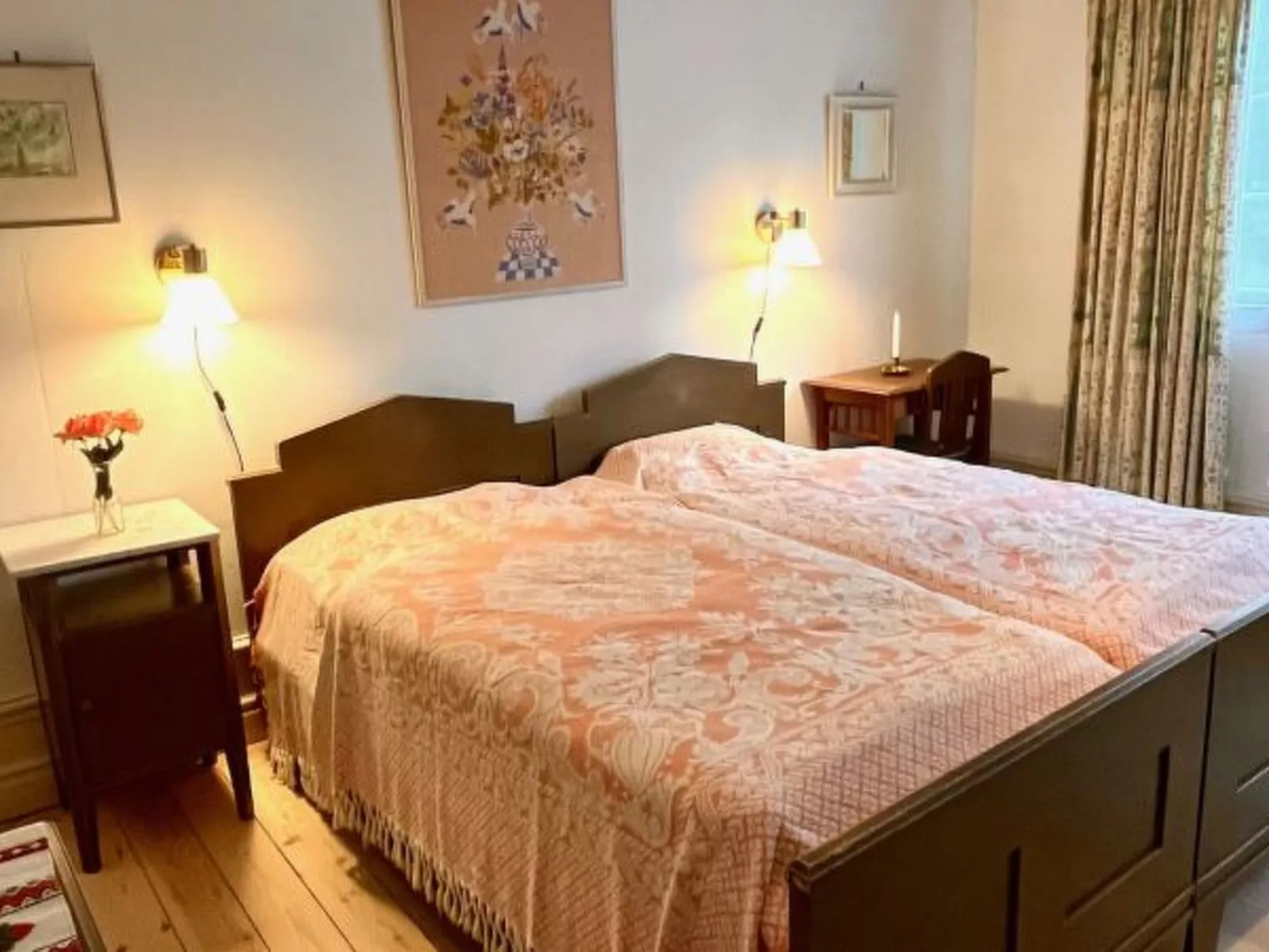Summer House Sweden in Rättvik for 9 people - Drinnen