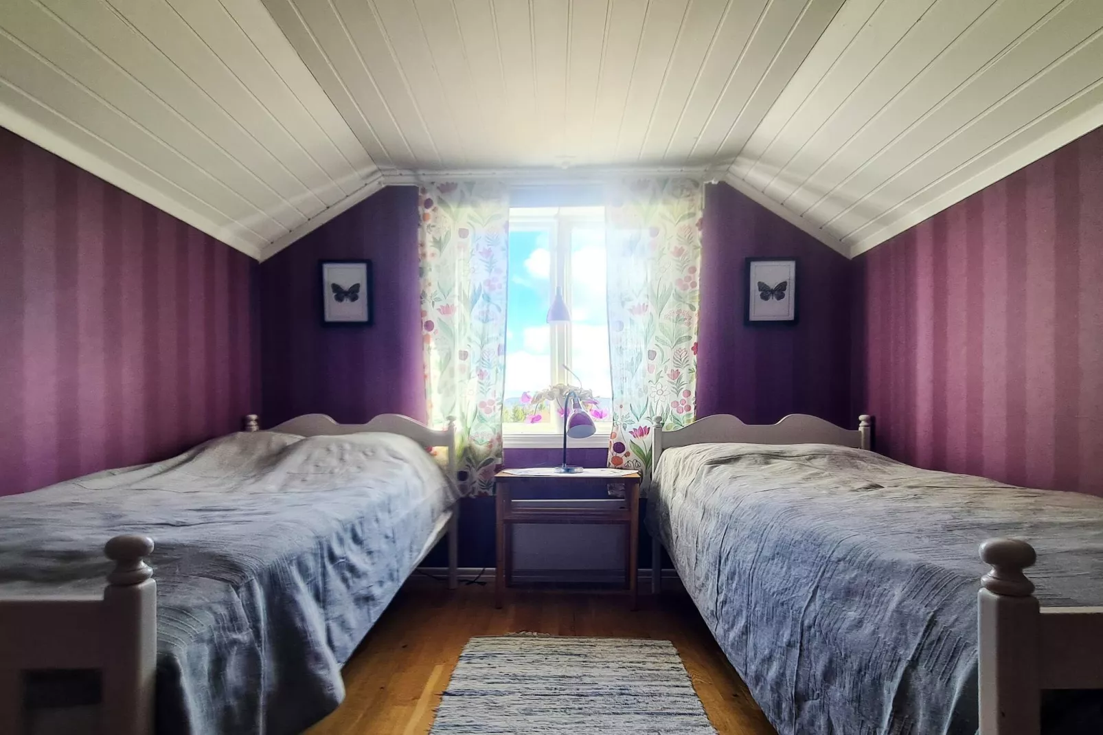 Maison de vacances pour 6 a BOLLSTABRUK - Intérieur