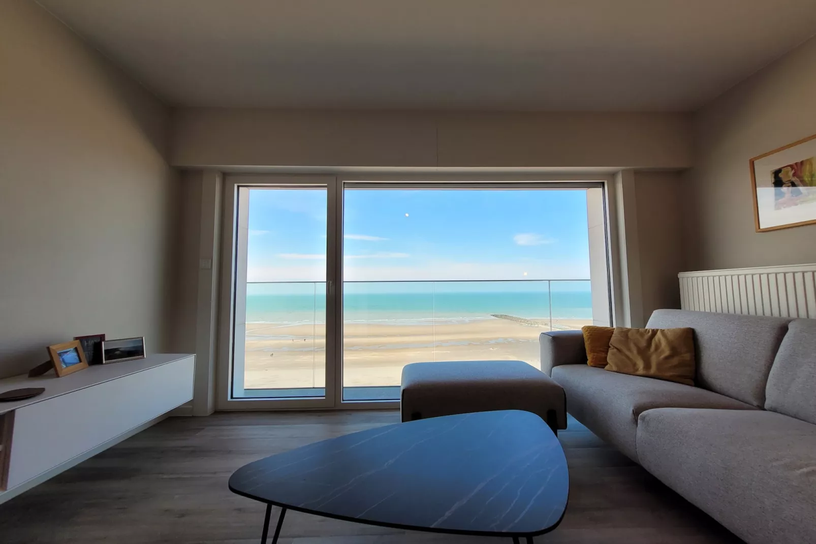 GEMINI 0703 - Wohnzimmer