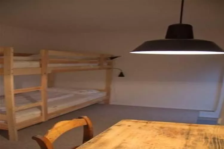 Ferienhaus Püttsee 14 - Bedroom
