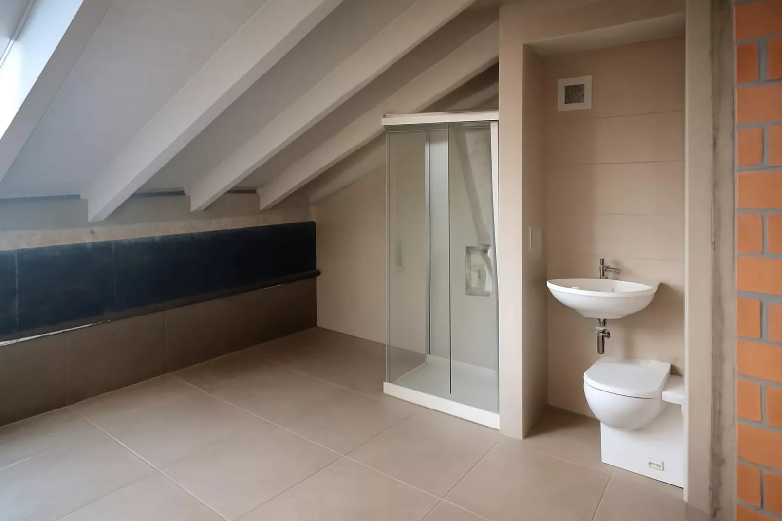 MONO DELEDDA 2 - Bedroom