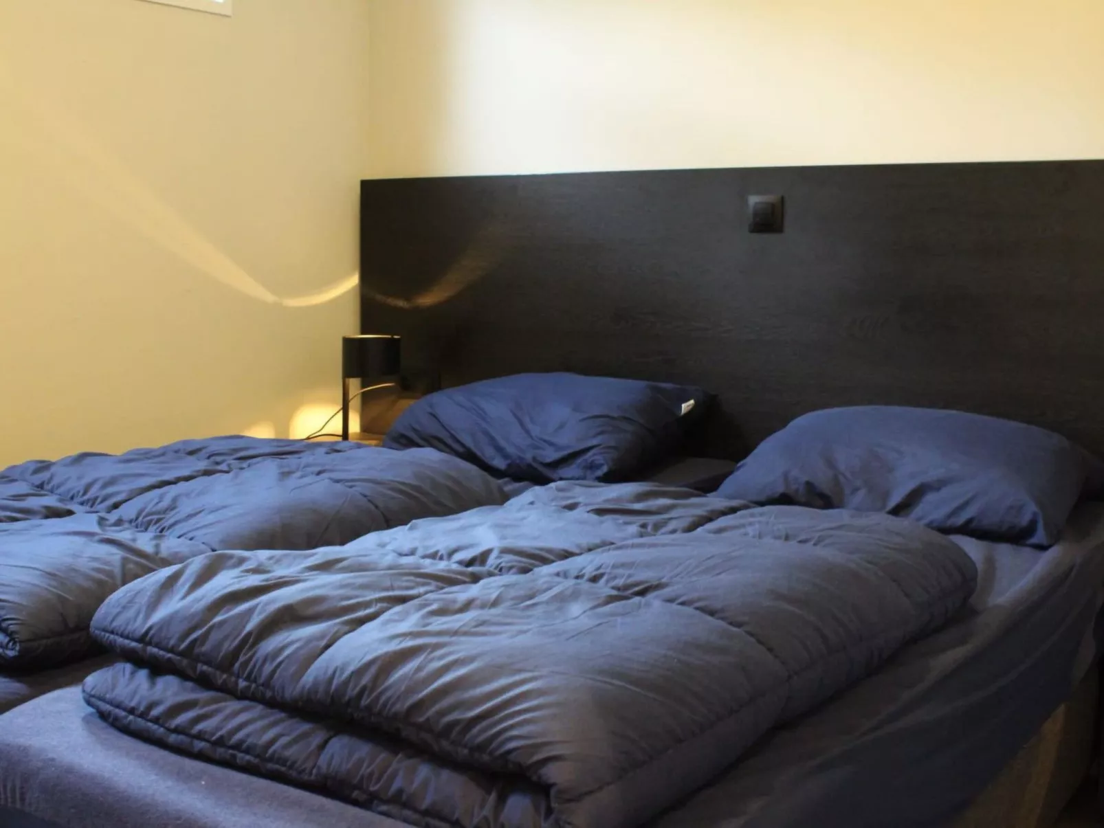 Vakantiepark Aan de Maas - Weide Lande 6 personen - Inside