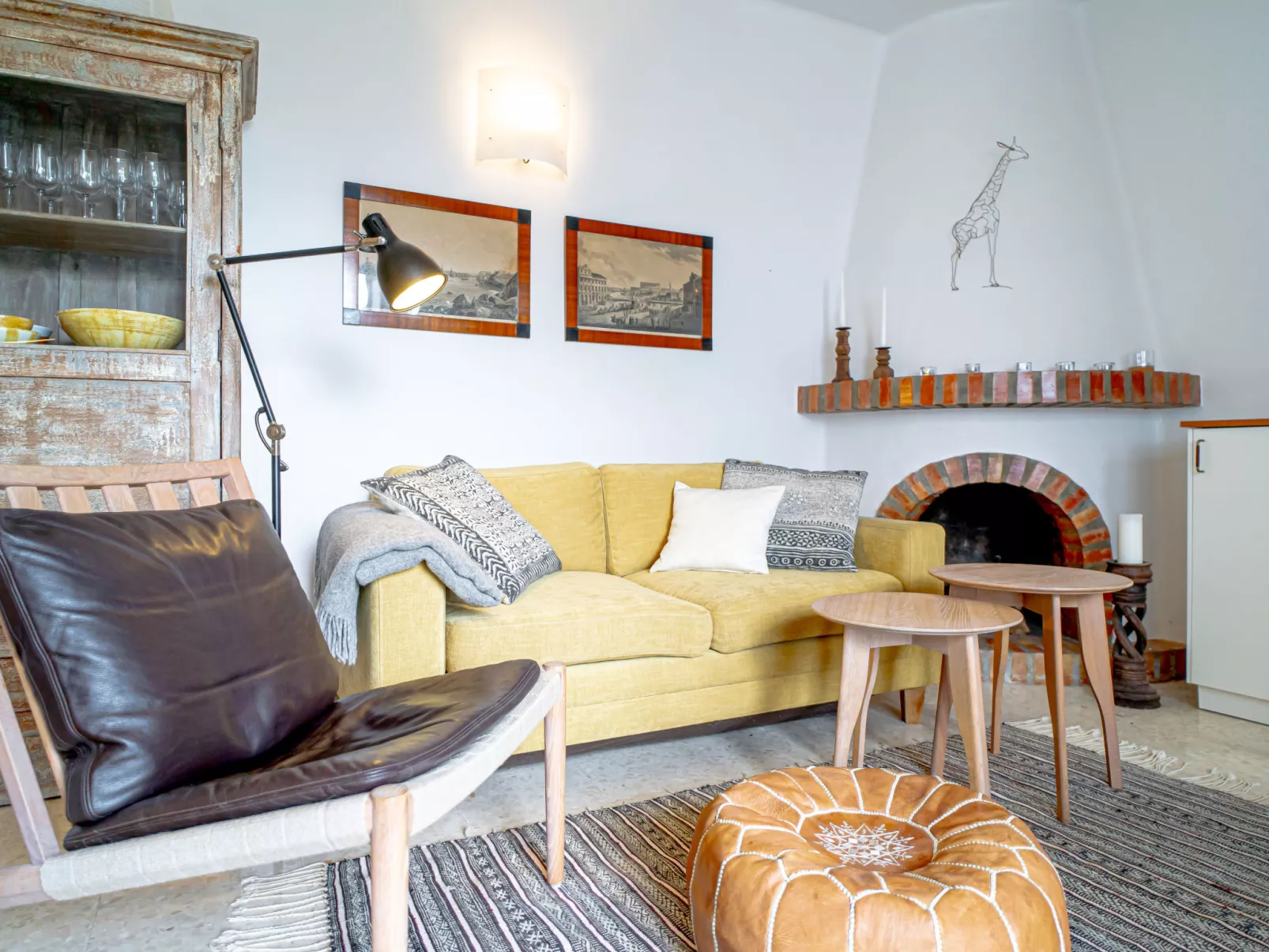 Capistrano Village Casa Emma by Casasol - Drinnen