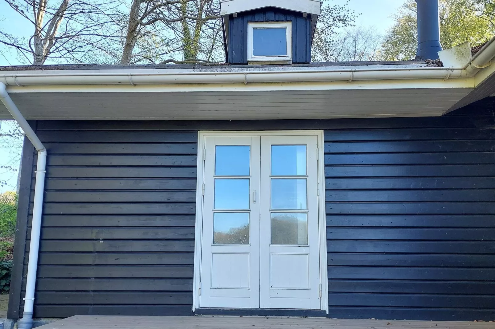 4 etoiles maison de vacances a Haderslev - Extérieur