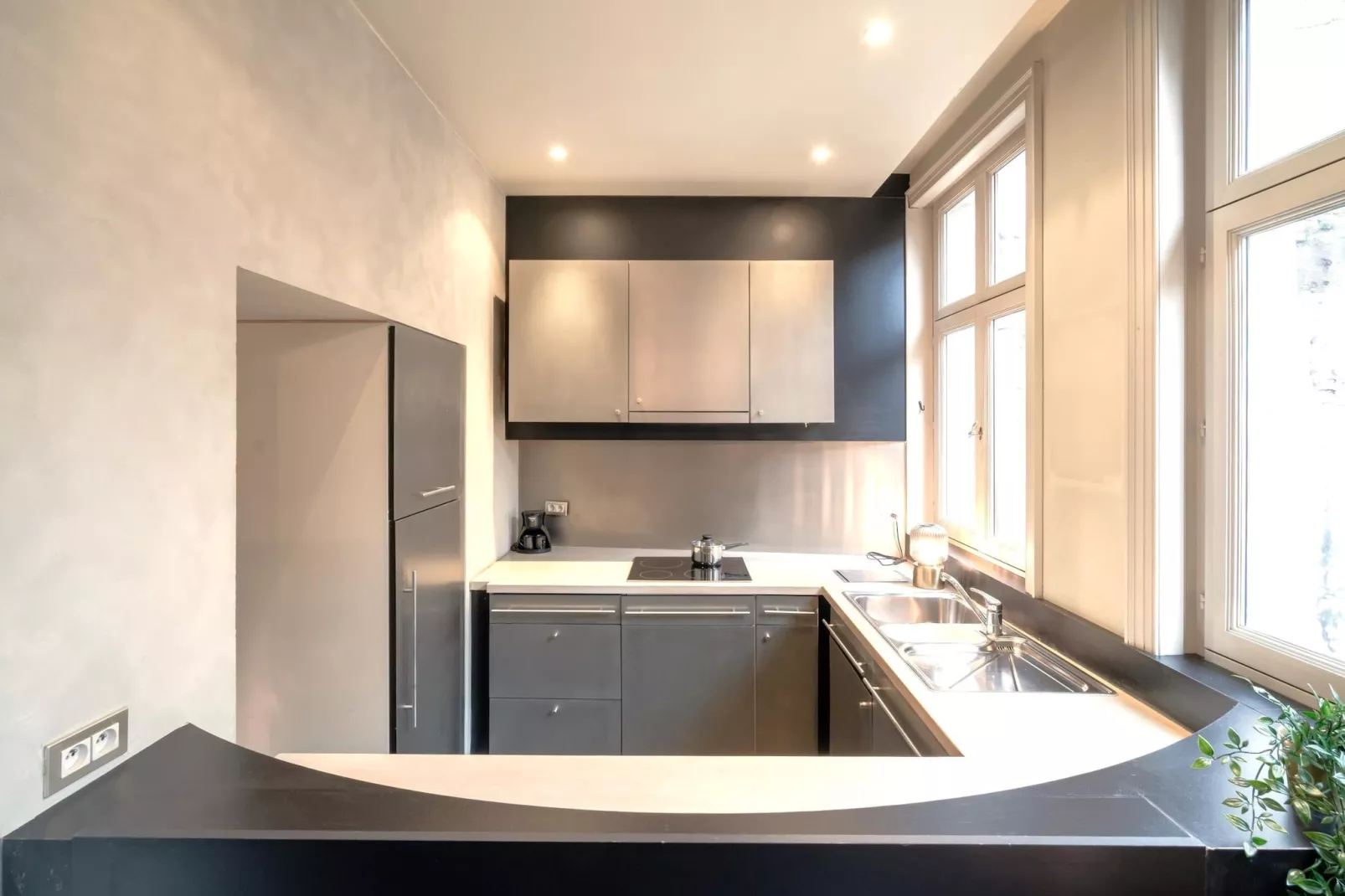 HCP_5_1 - Kitchen