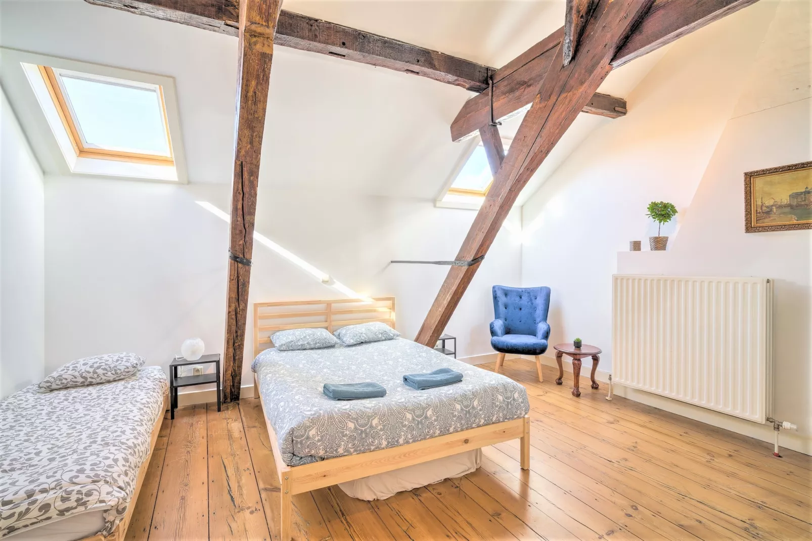HS_43_1 - Schlafzimmer