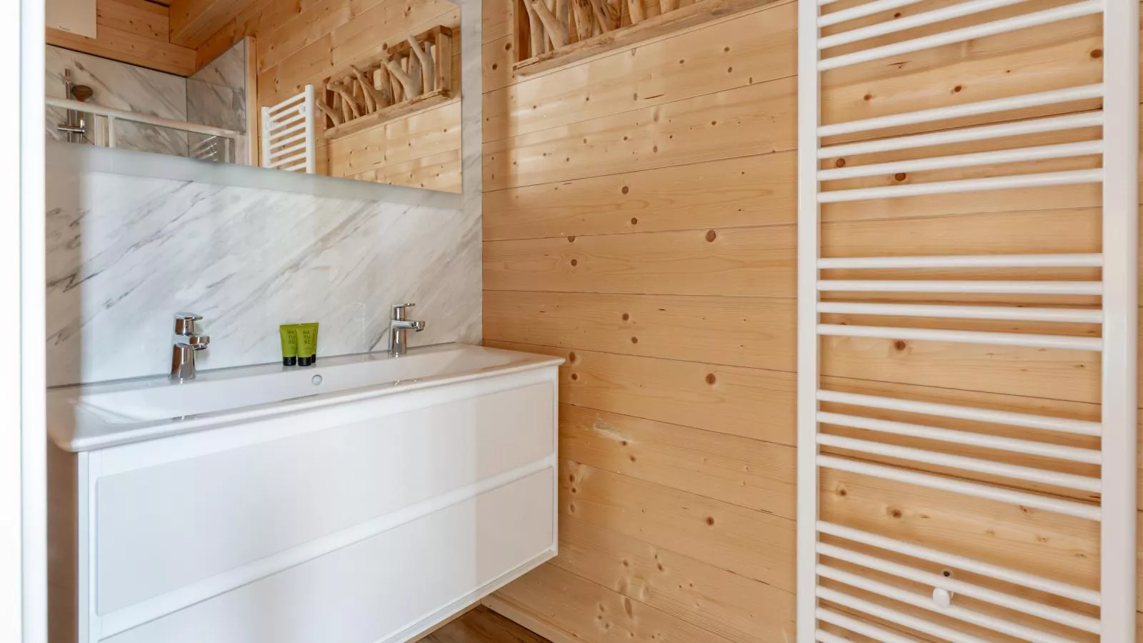 Rattendorf 5B - Badezimmer