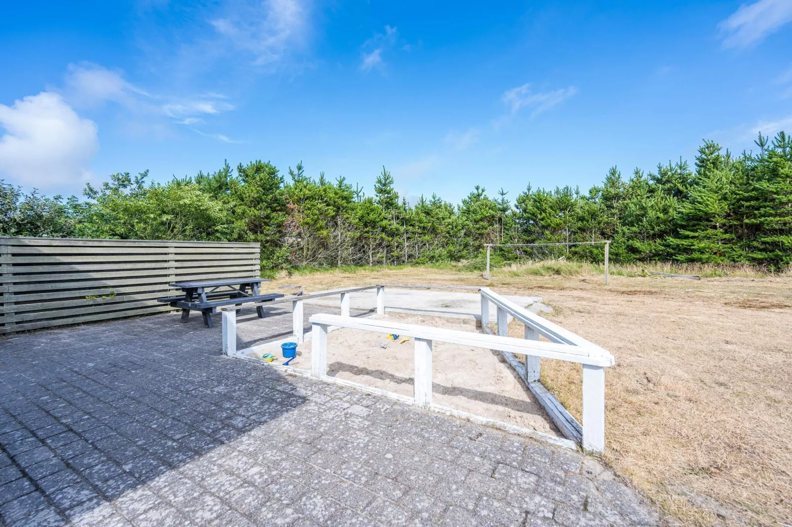 Maison de vacances pour 4 a Blåvand - Non tagué