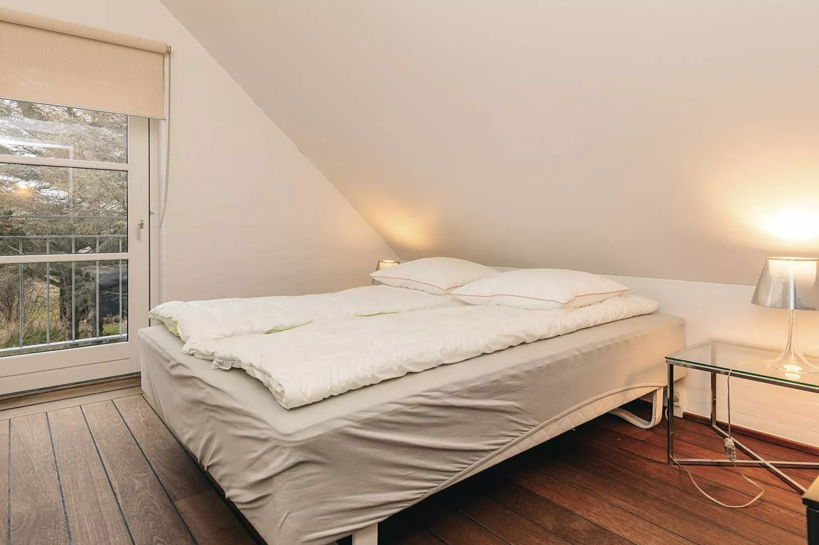 Maison de vacances pour 6 a Skagen-By Traum - Intérieur