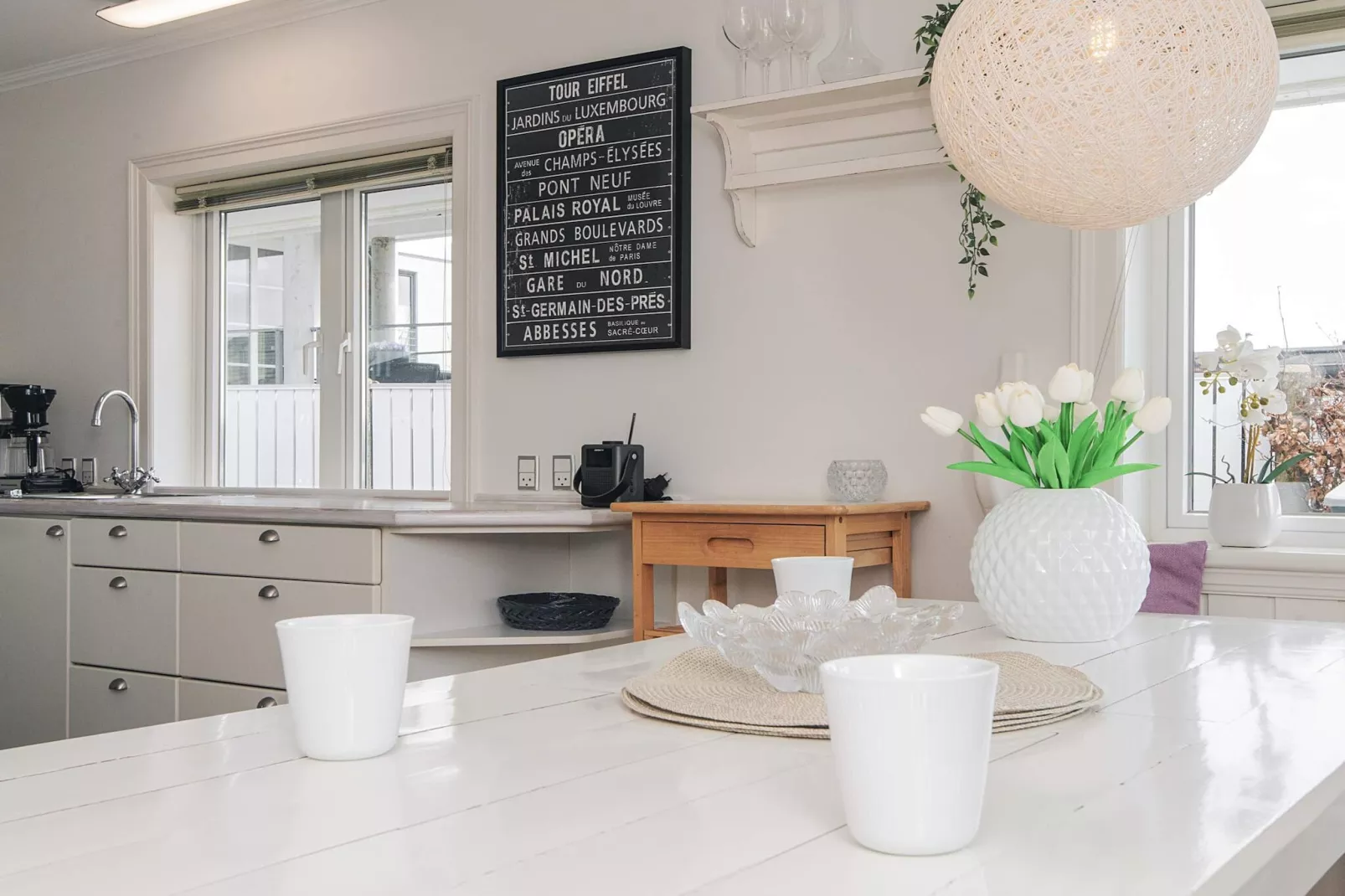 2 person holiday home in Esbjerg V-By Traum - Indoor