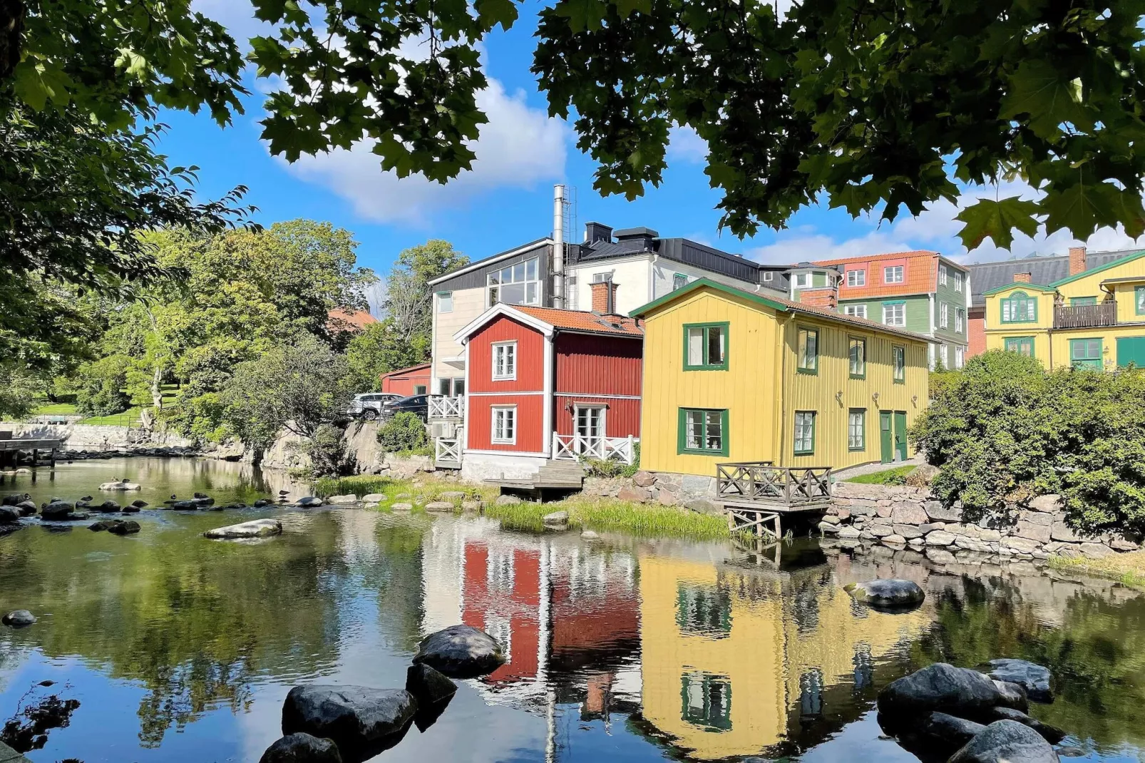 3 Personen Ferienhaus in NORRTÄLJE - Nicht zugeordnet