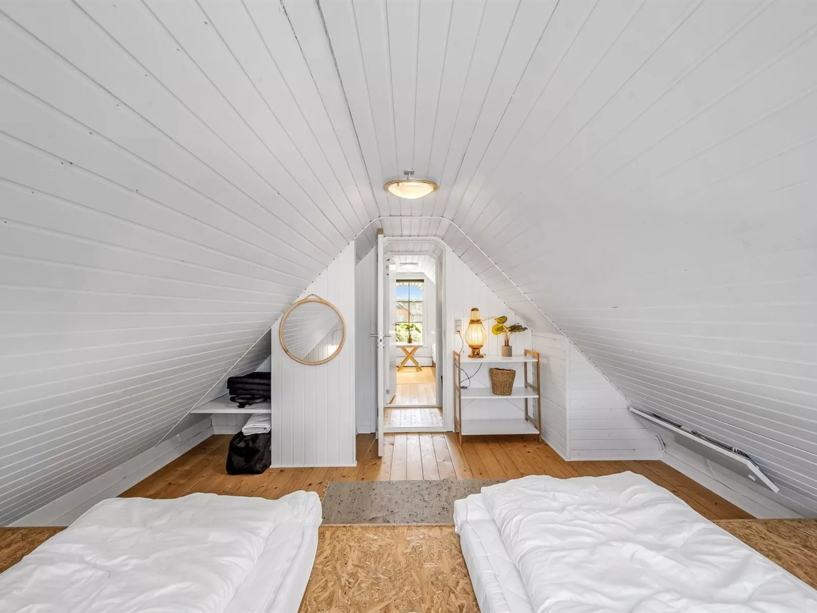 "Klimentina" - 150m from the sea - Inside
