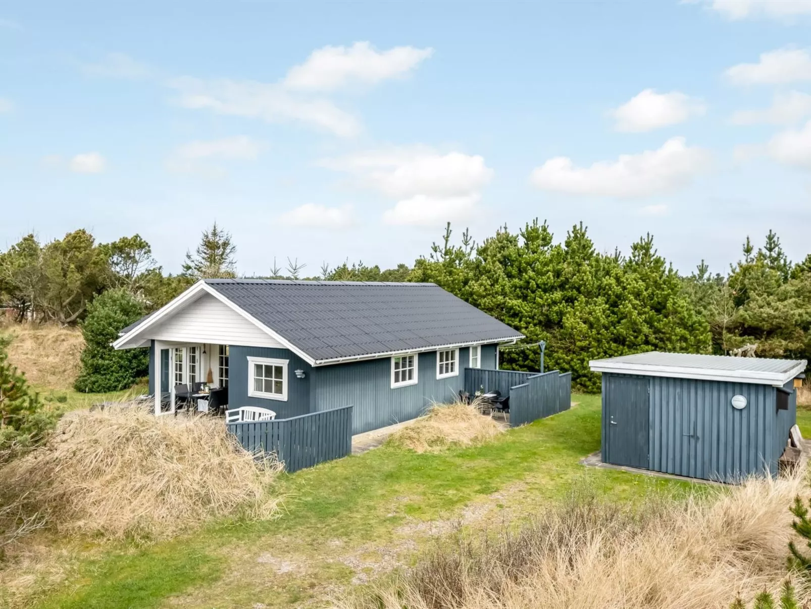 "Dines" - 1km from the sea - Dehors