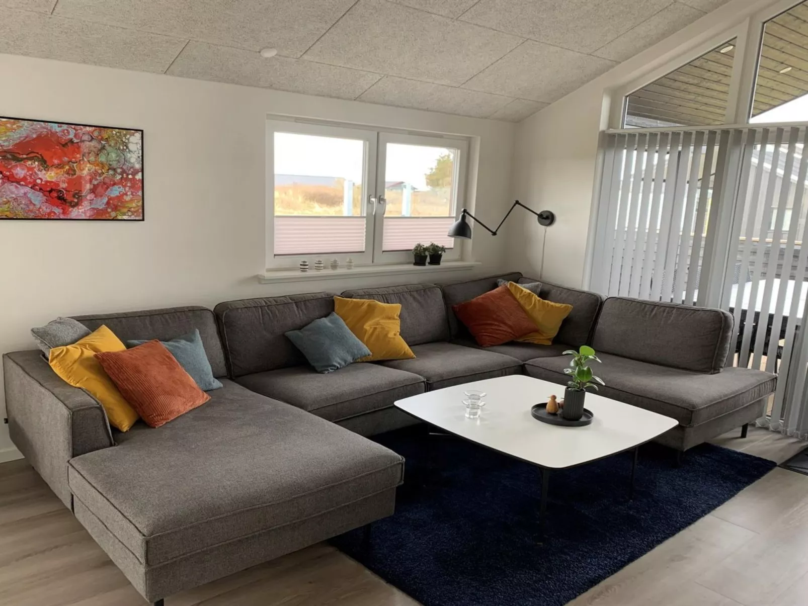 "Antina" - 400m from the sea - Drinnen