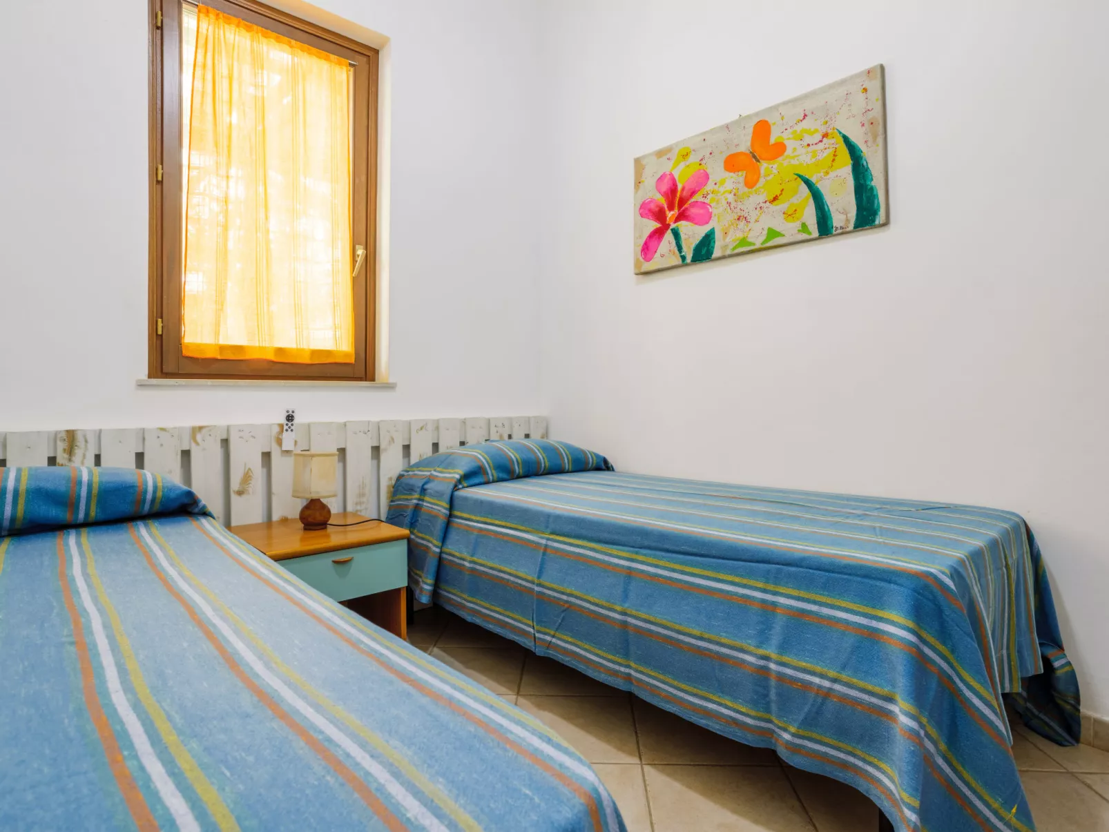 Acquamarina Gaia-Inside