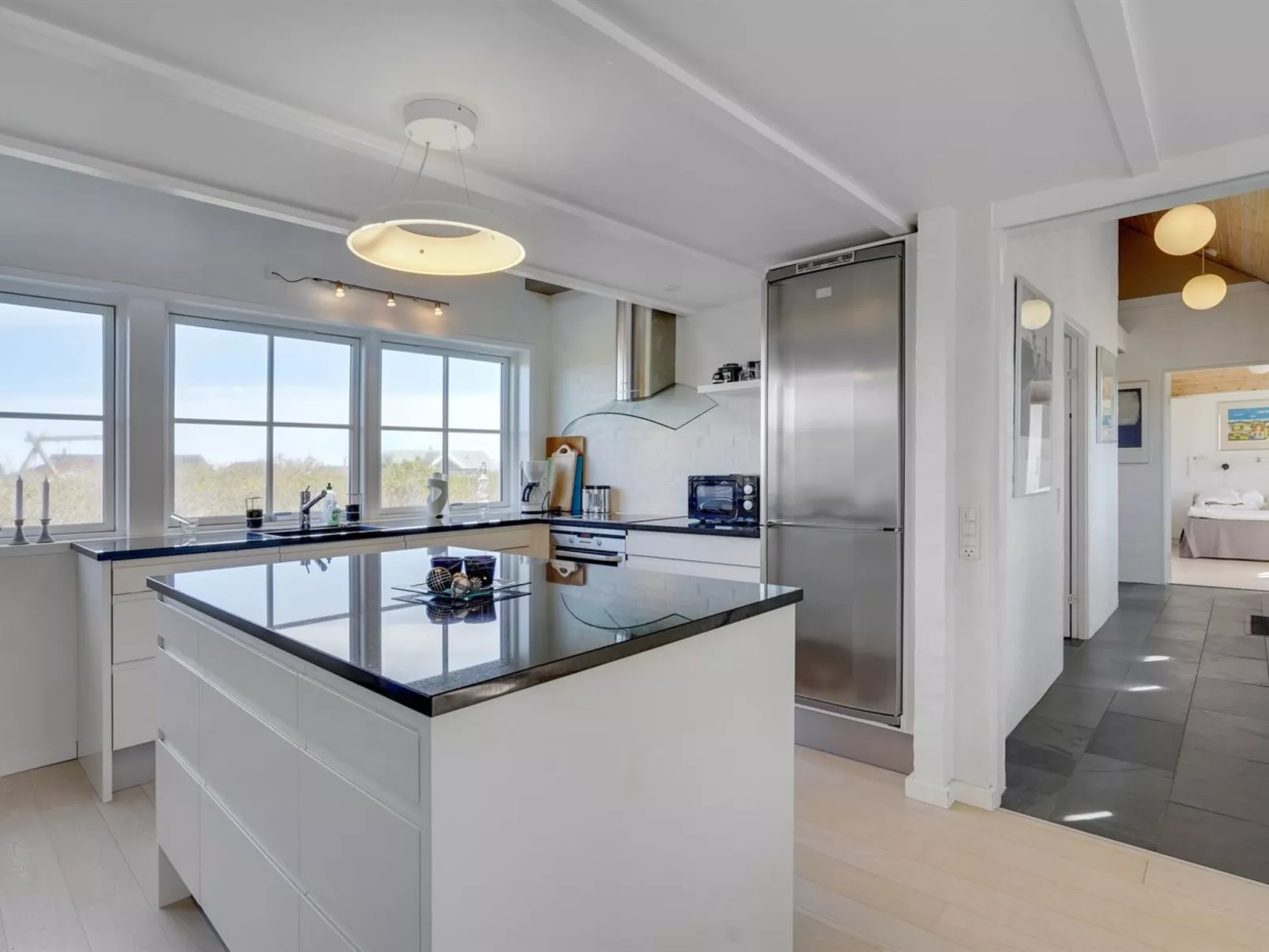 "Galin" - 200m from the sea - Inside