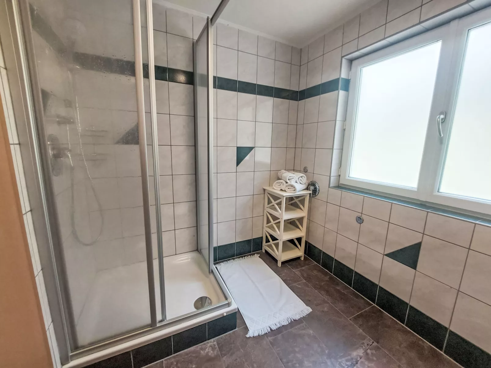 Haus Toferer - Inside
