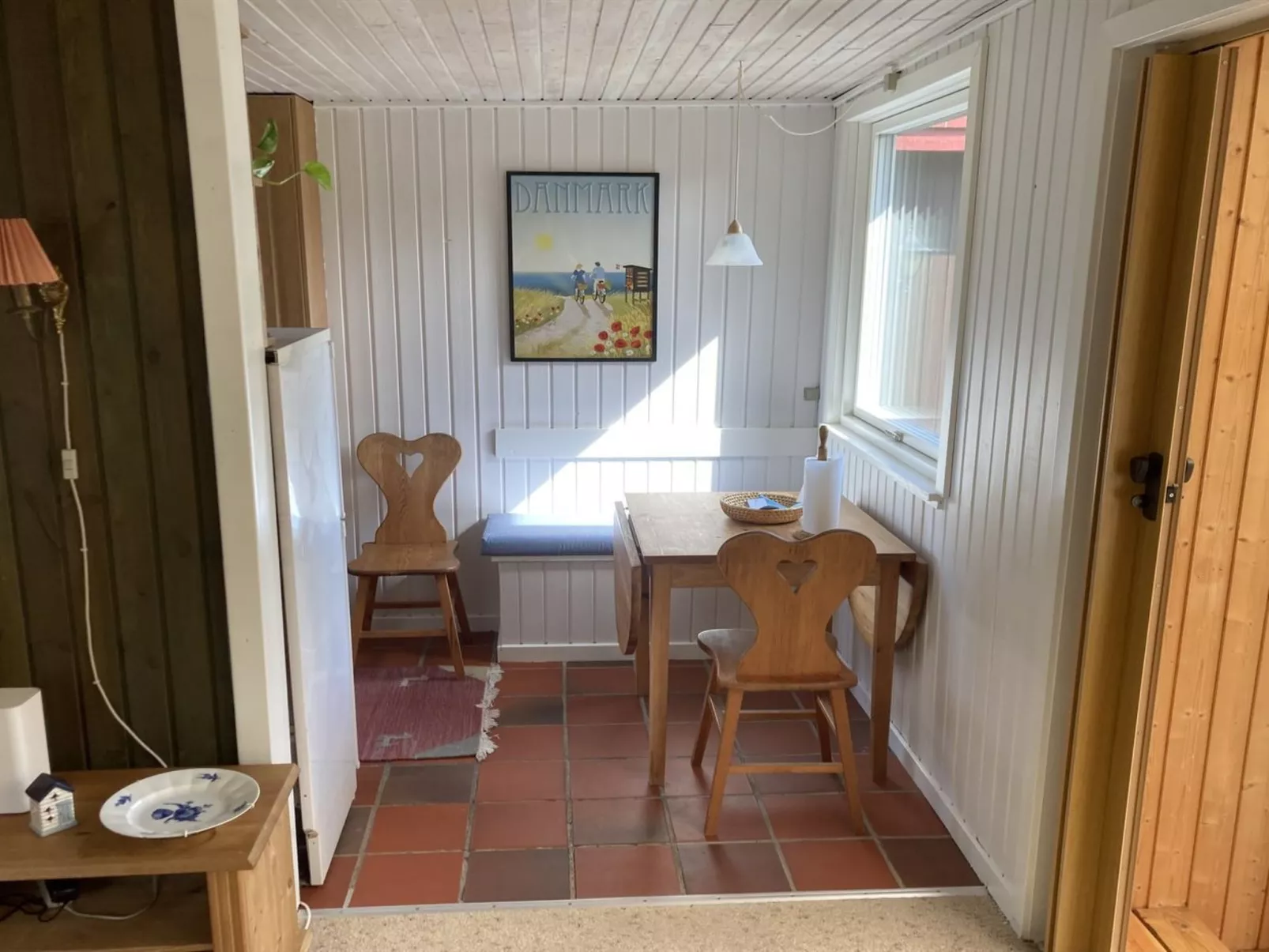 "Kaarina" - 550m from the sea - Inside