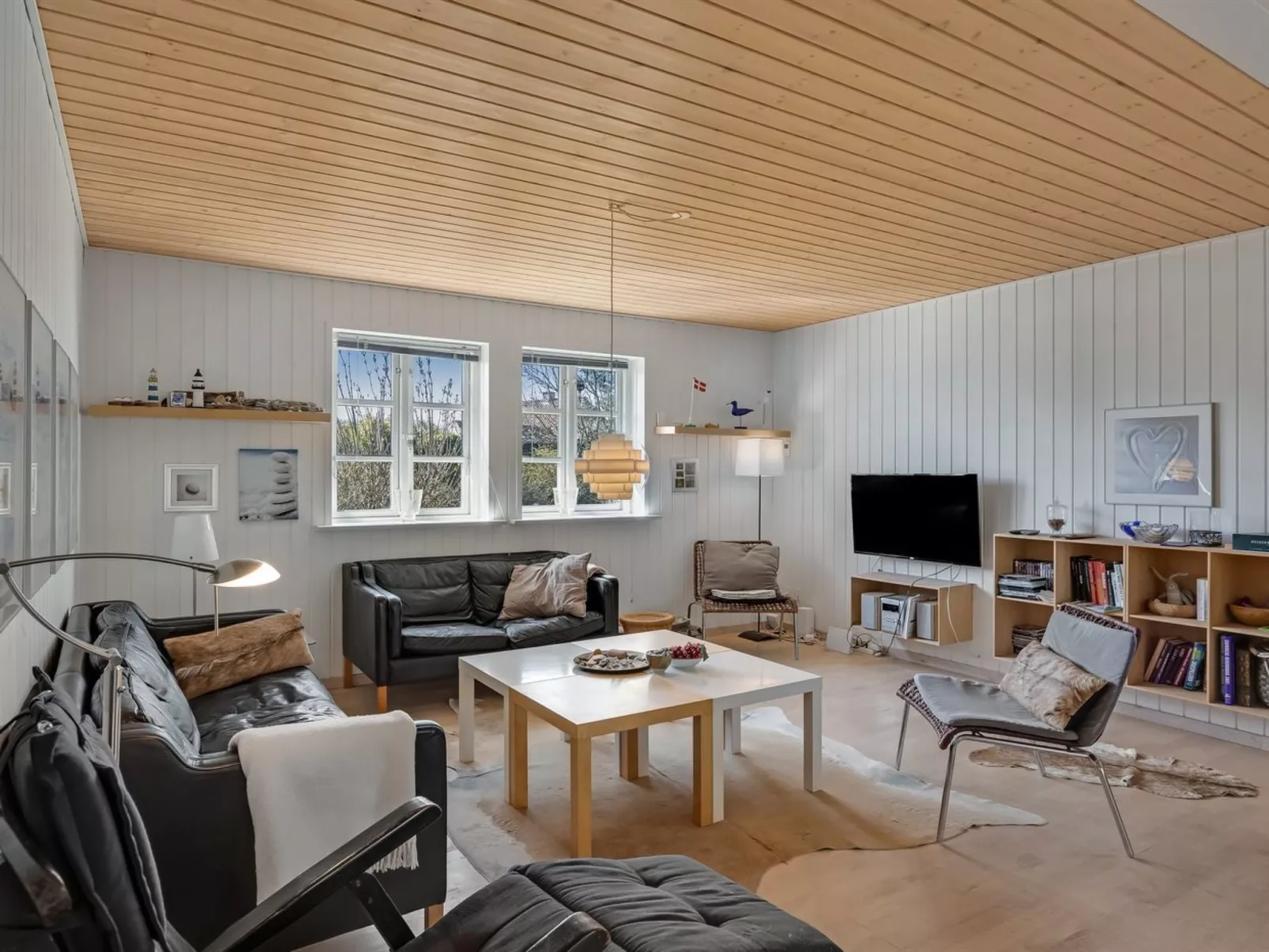"Othelia" - 1.8km from the sea - Inside