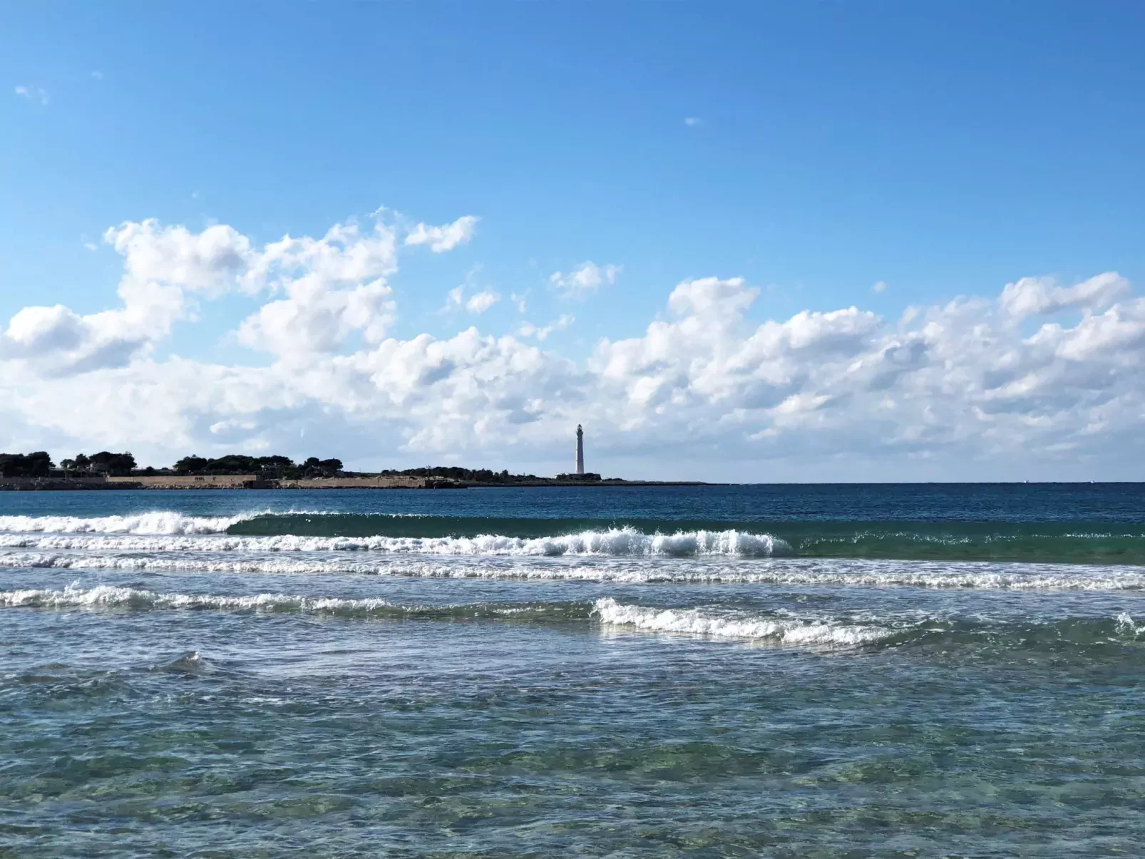 Acquamarina Gaia-Area