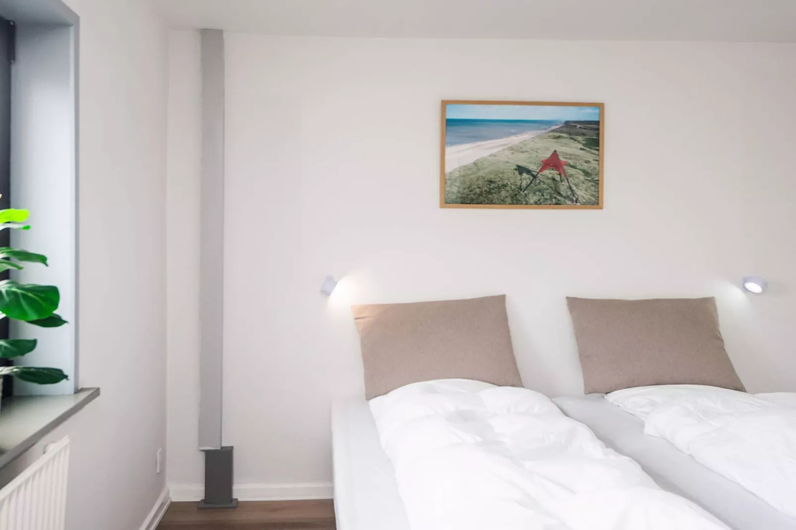 2 room,1.floor,Premium - Innenbereich